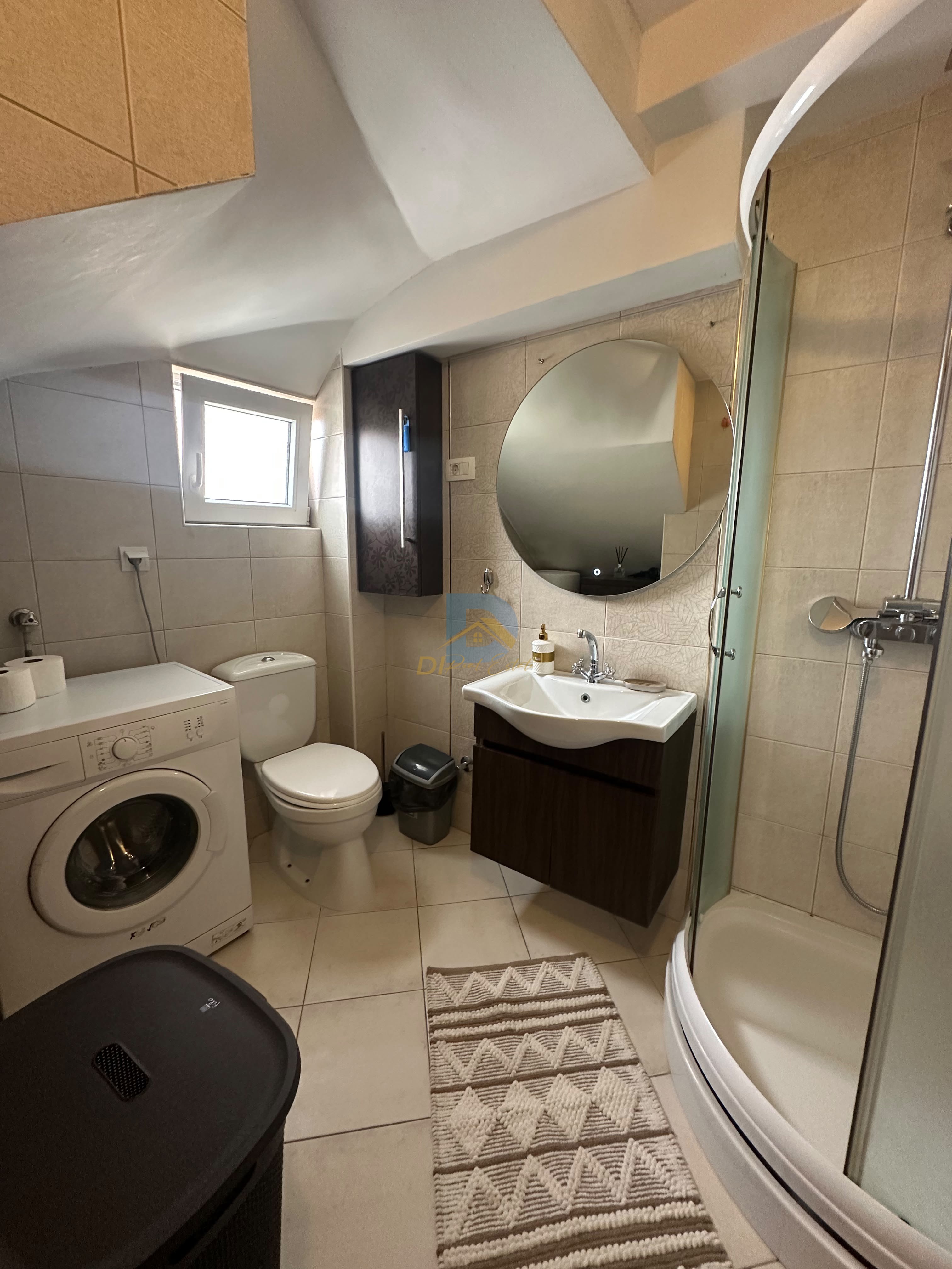 Apartment for Rent | Centar Tivat - Resim 13
