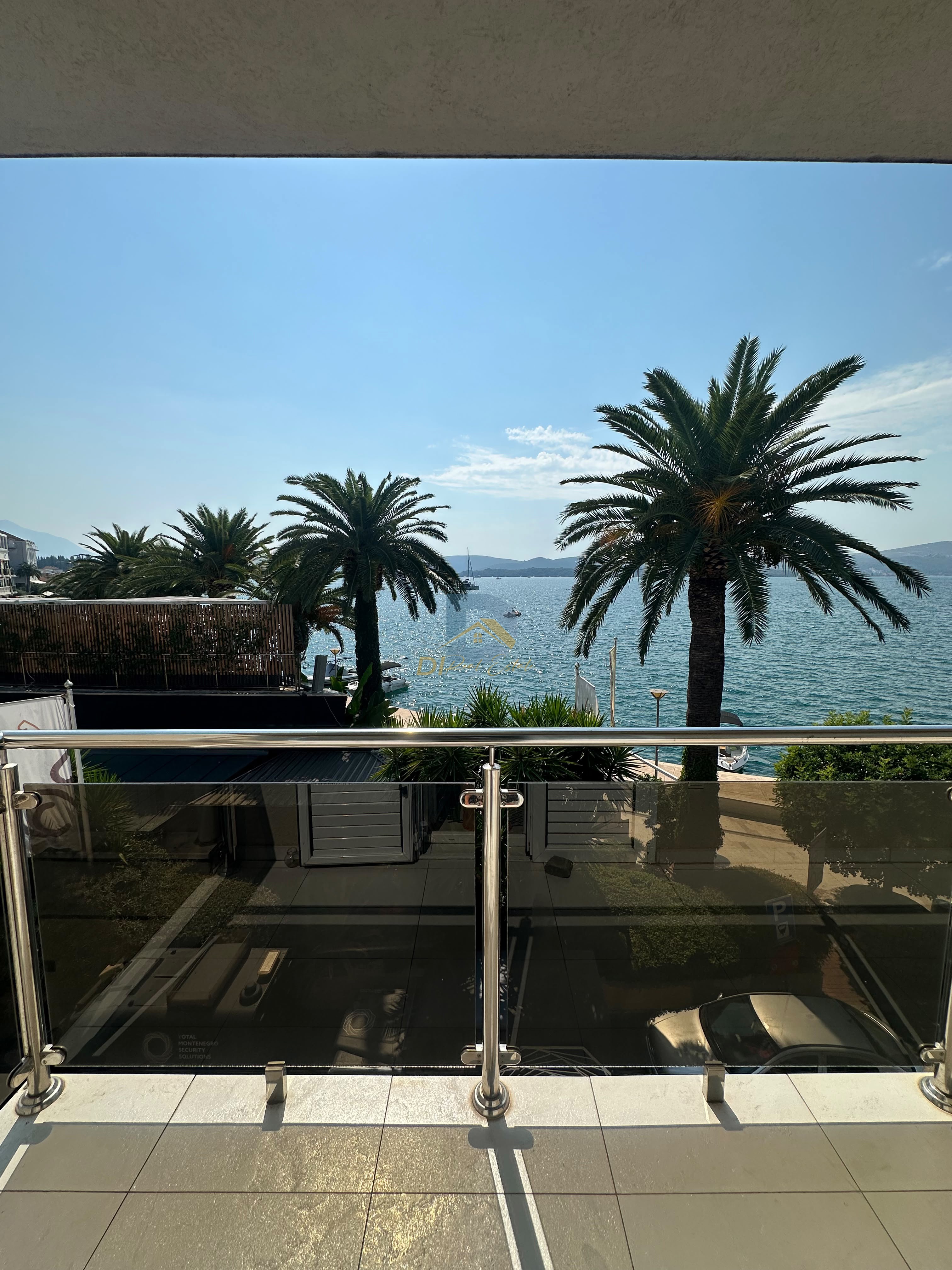 Apartment for Rent | Centar Tivat - Resim 14