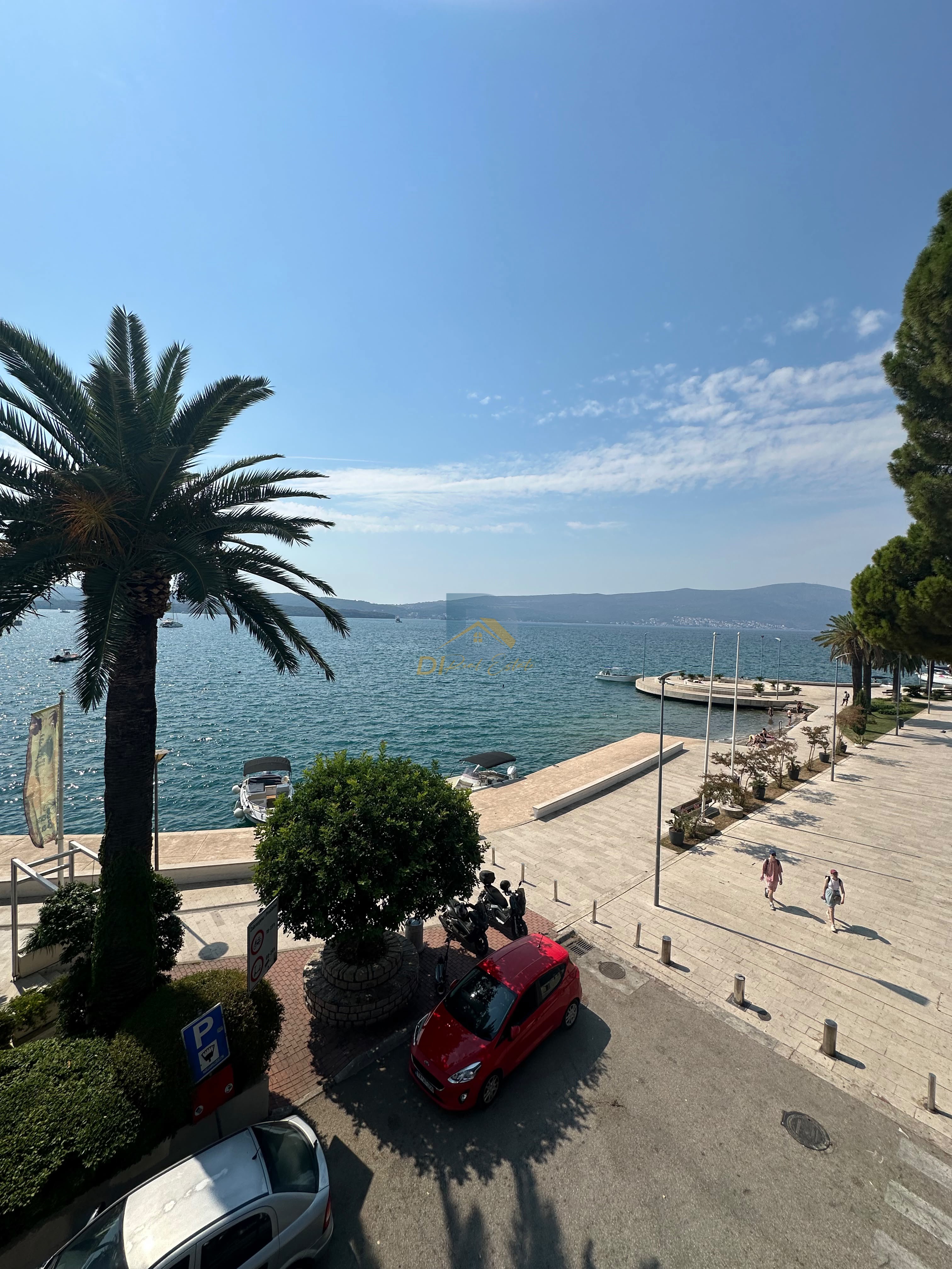 Apartment for Rent | Centar Tivat - Resim 15