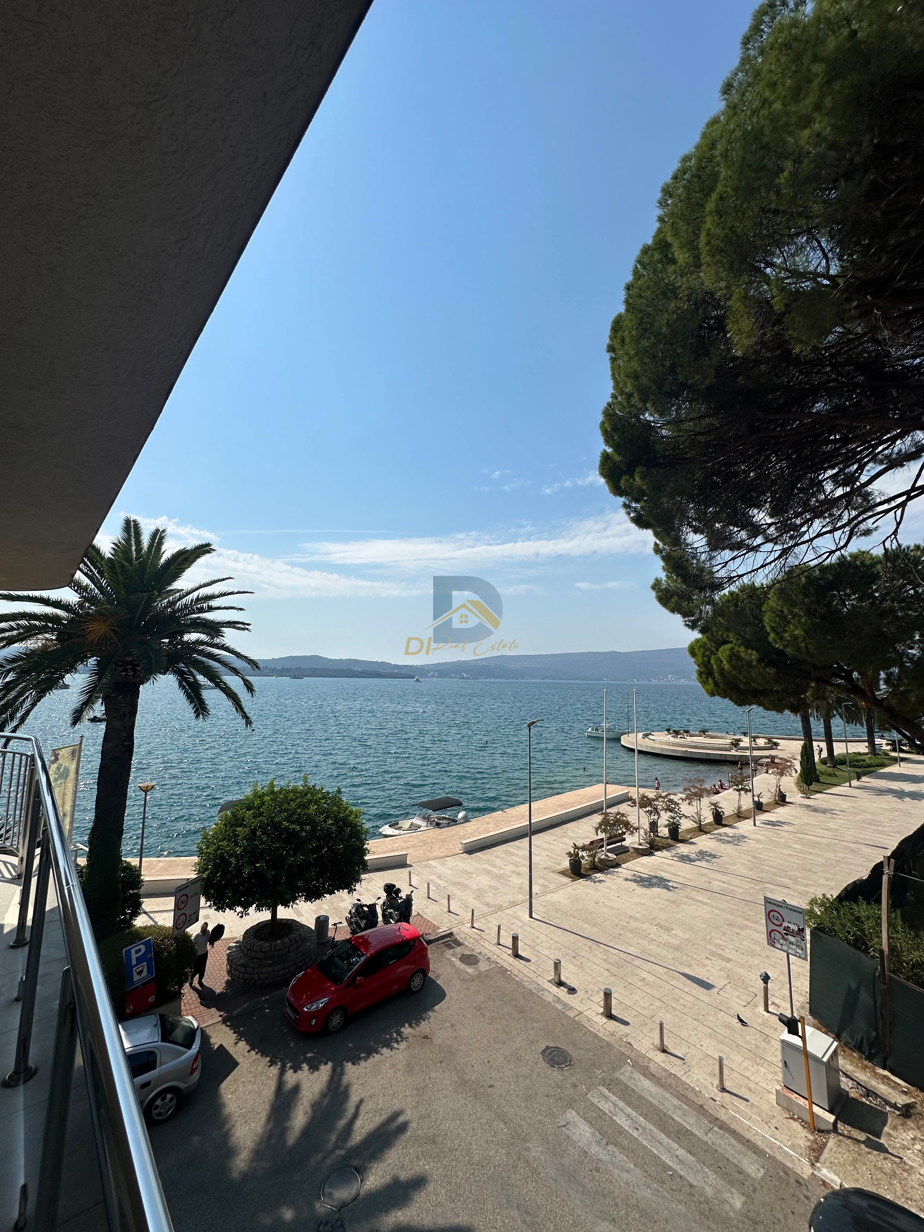 Apartment for Rent | Centar Tivat - Resim 16