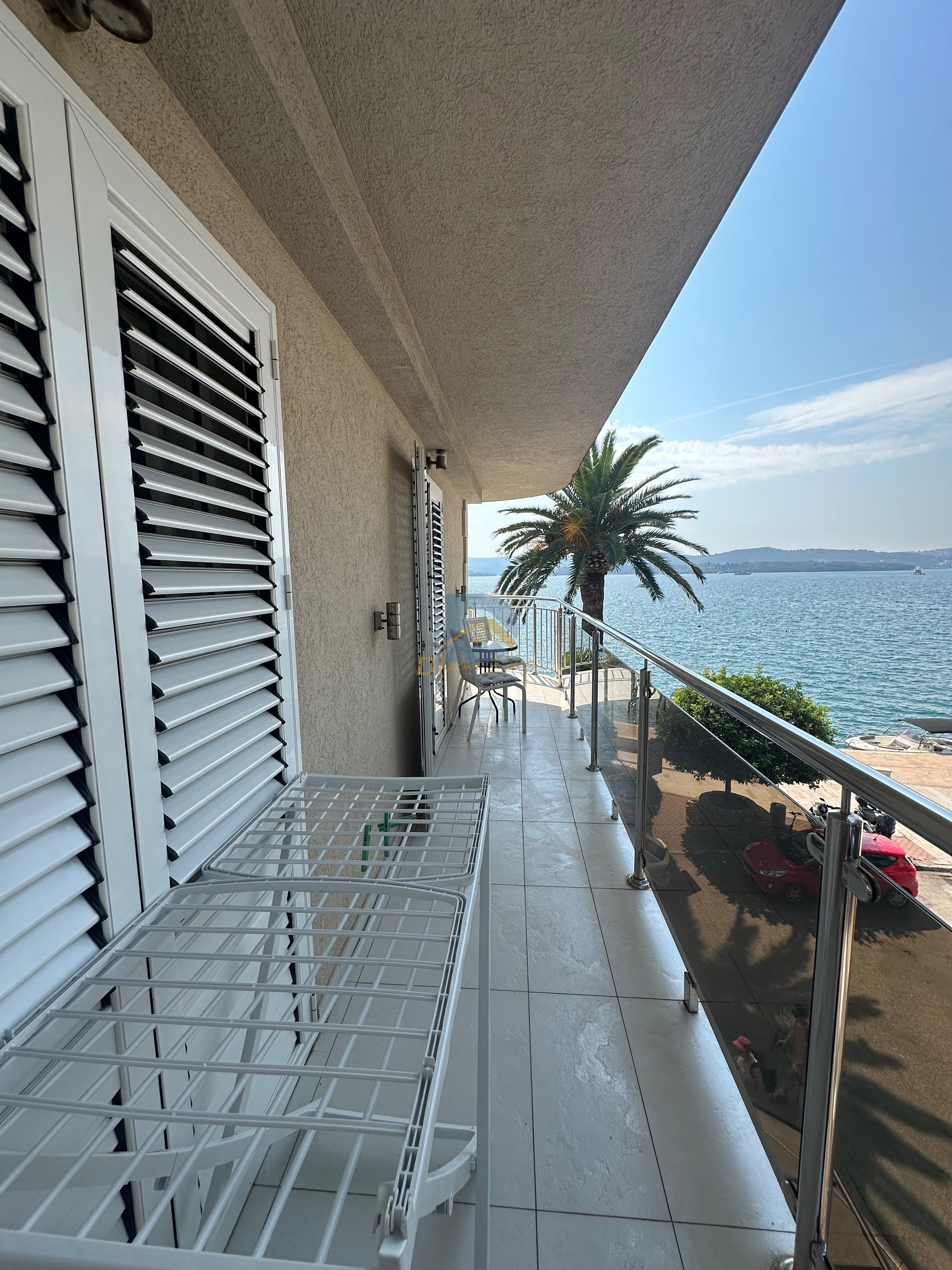 Apartment for Rent | Centar Tivat - Resim 17