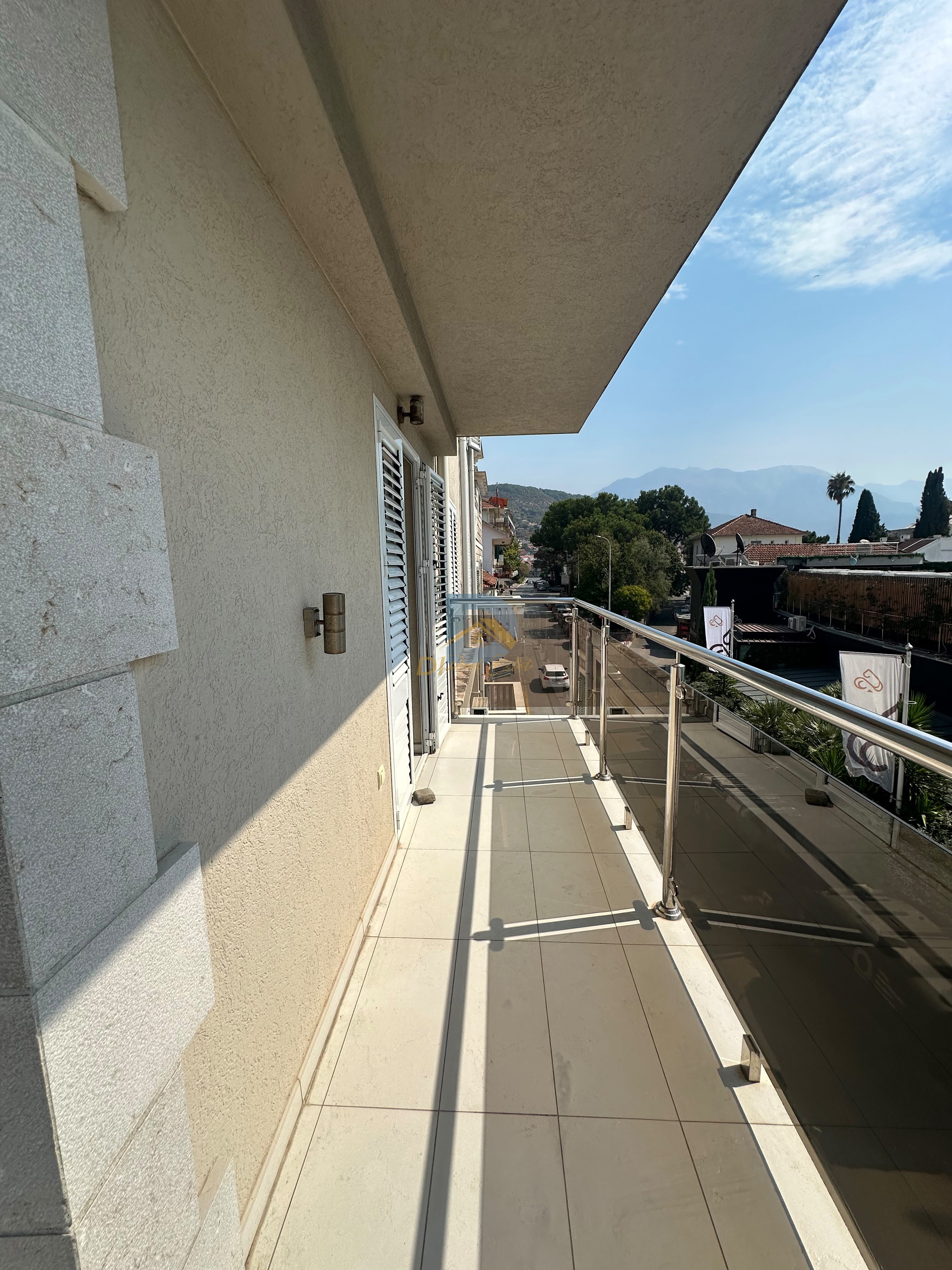 Apartment for Rent | Centar Tivat - Resim 18