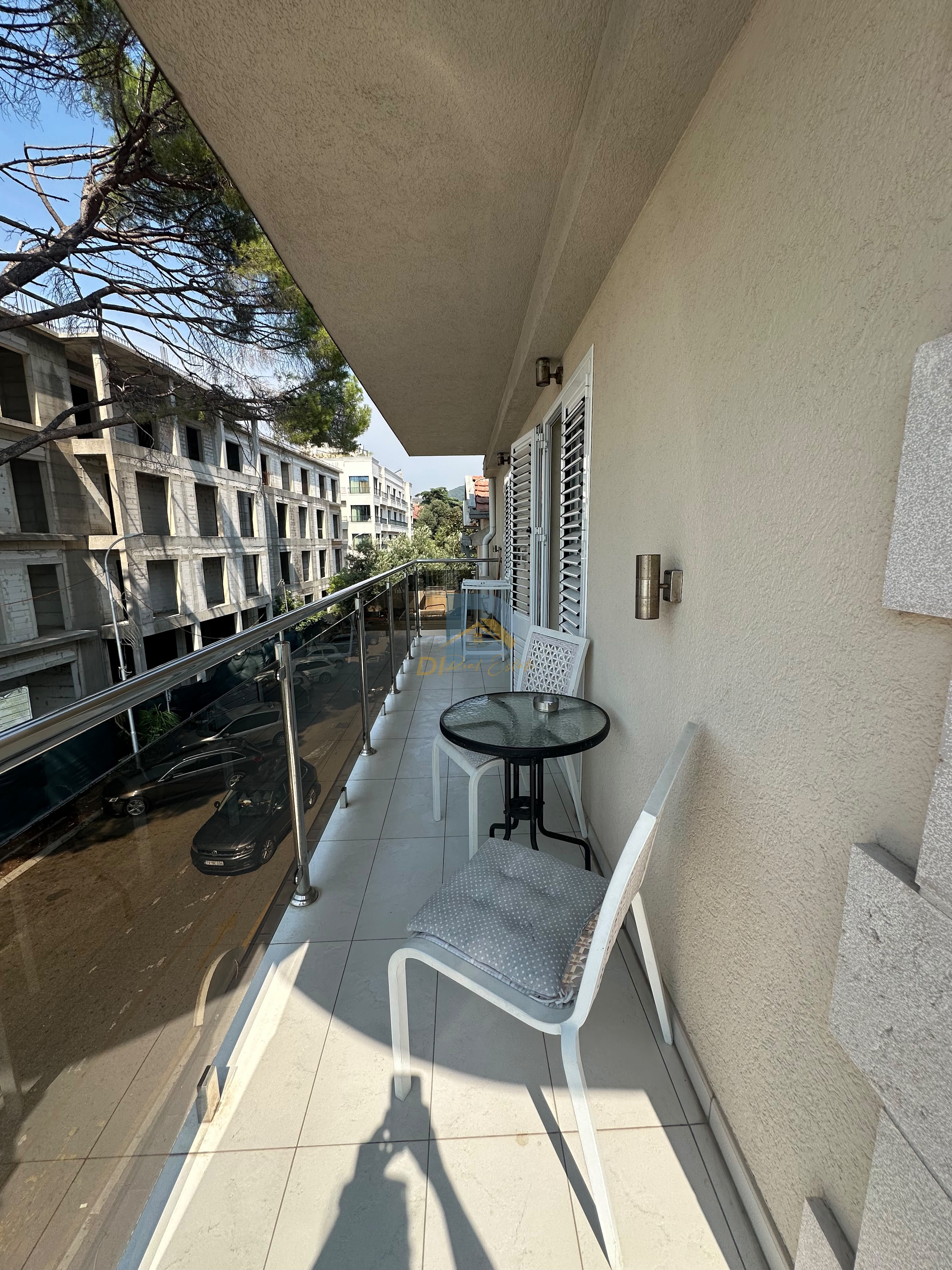 Apartment for Rent | Centar Tivat - Resim 19