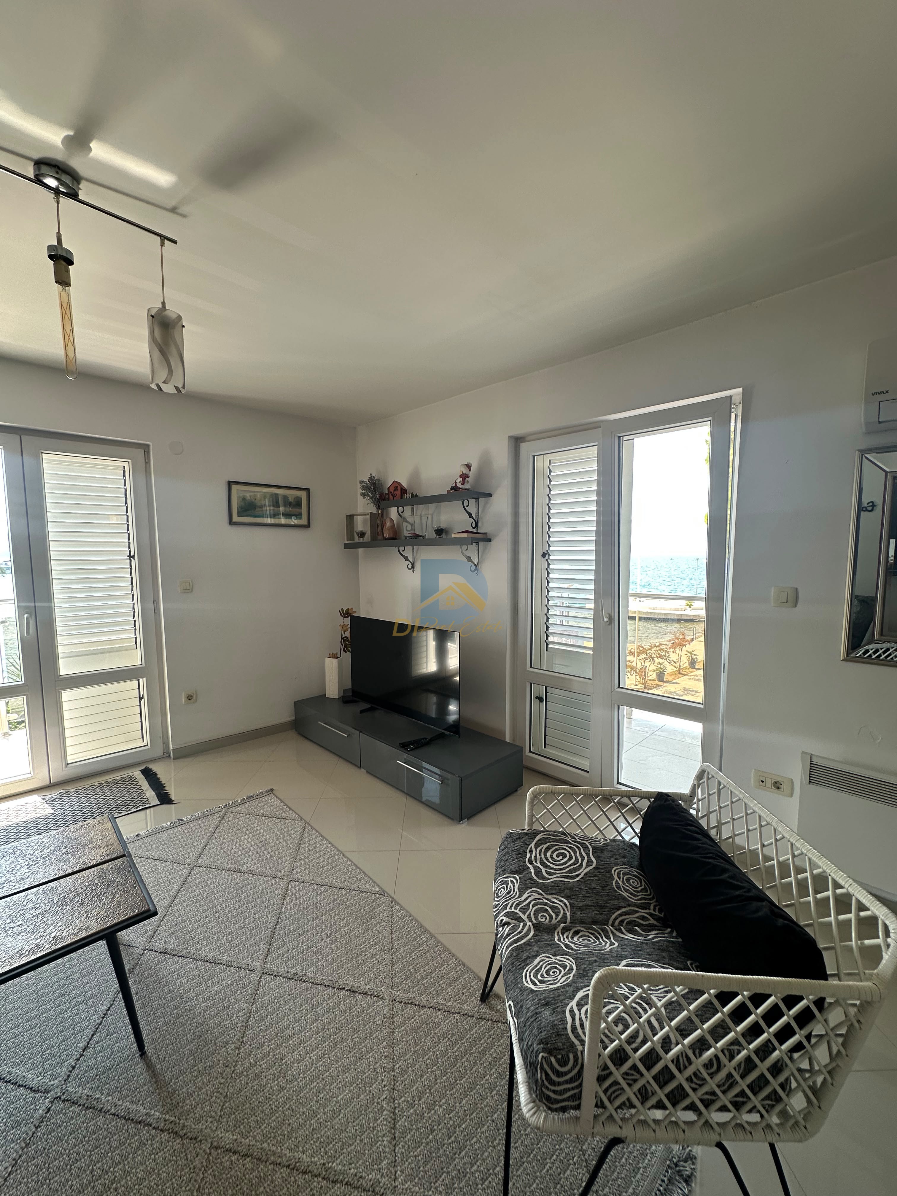 Apartment for Rent | Centar Tivat - Resim 2