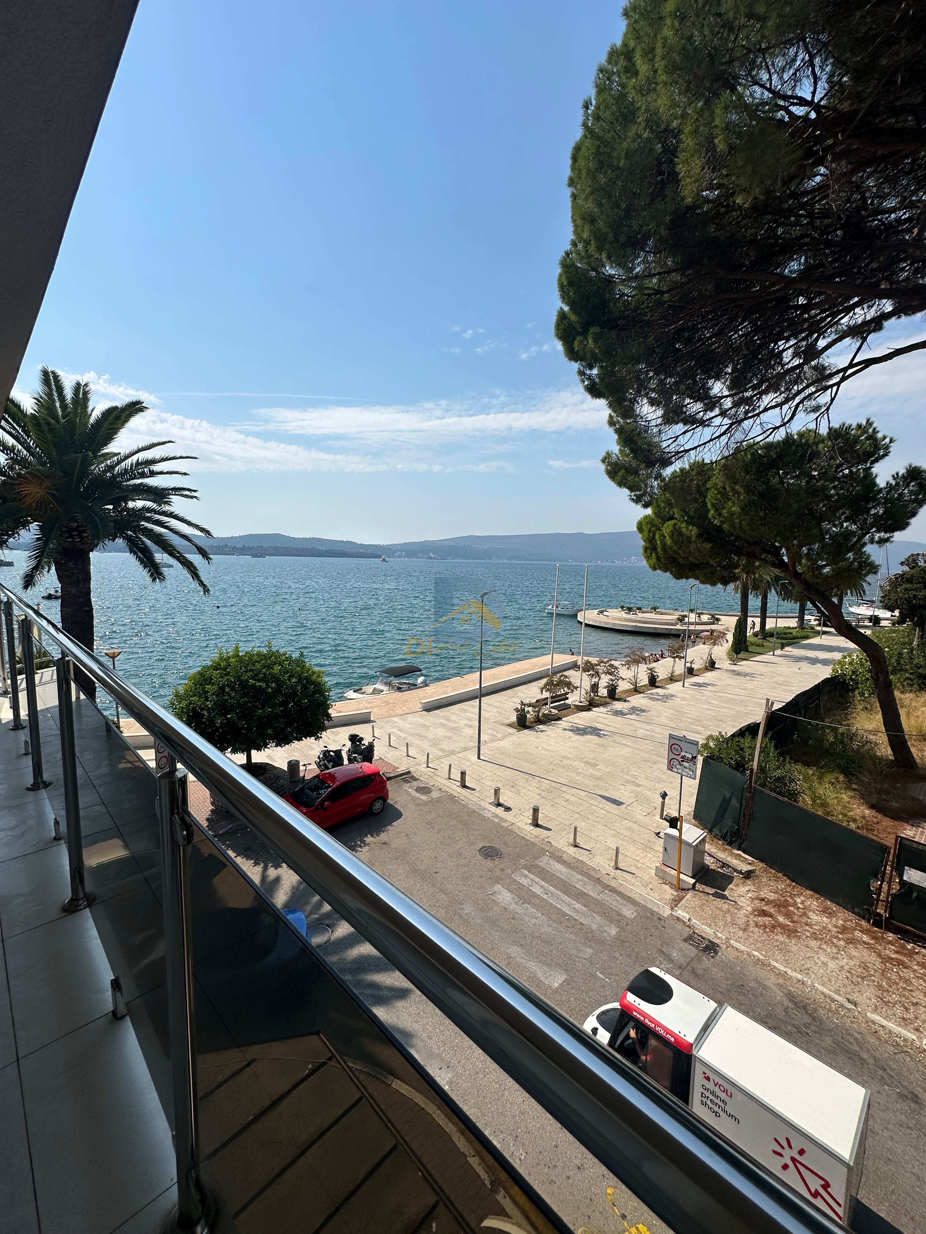 Apartment for Rent | Centar Tivat - Resim 20