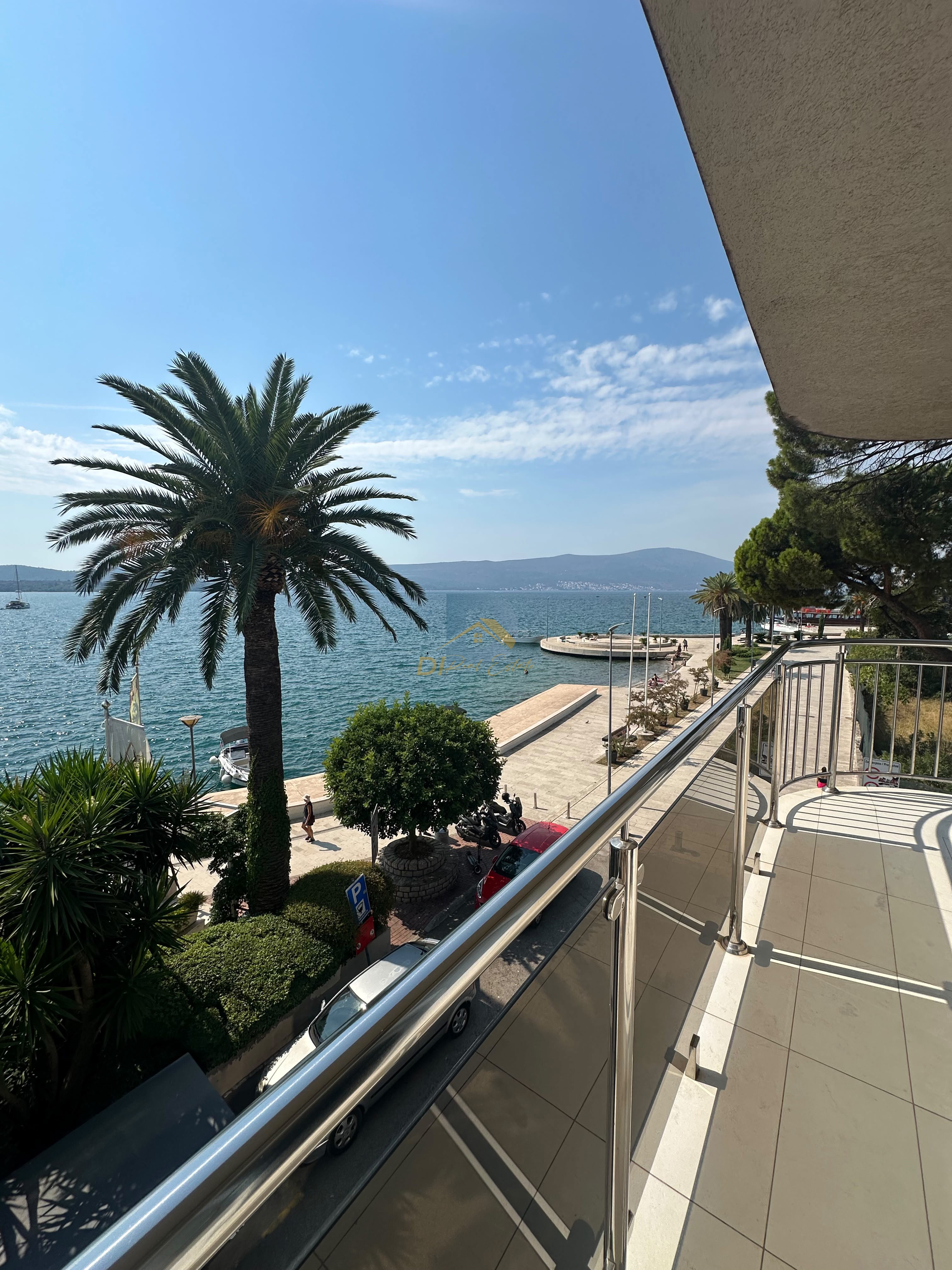 Apartment for Rent | Centar Tivat - Resim 21
