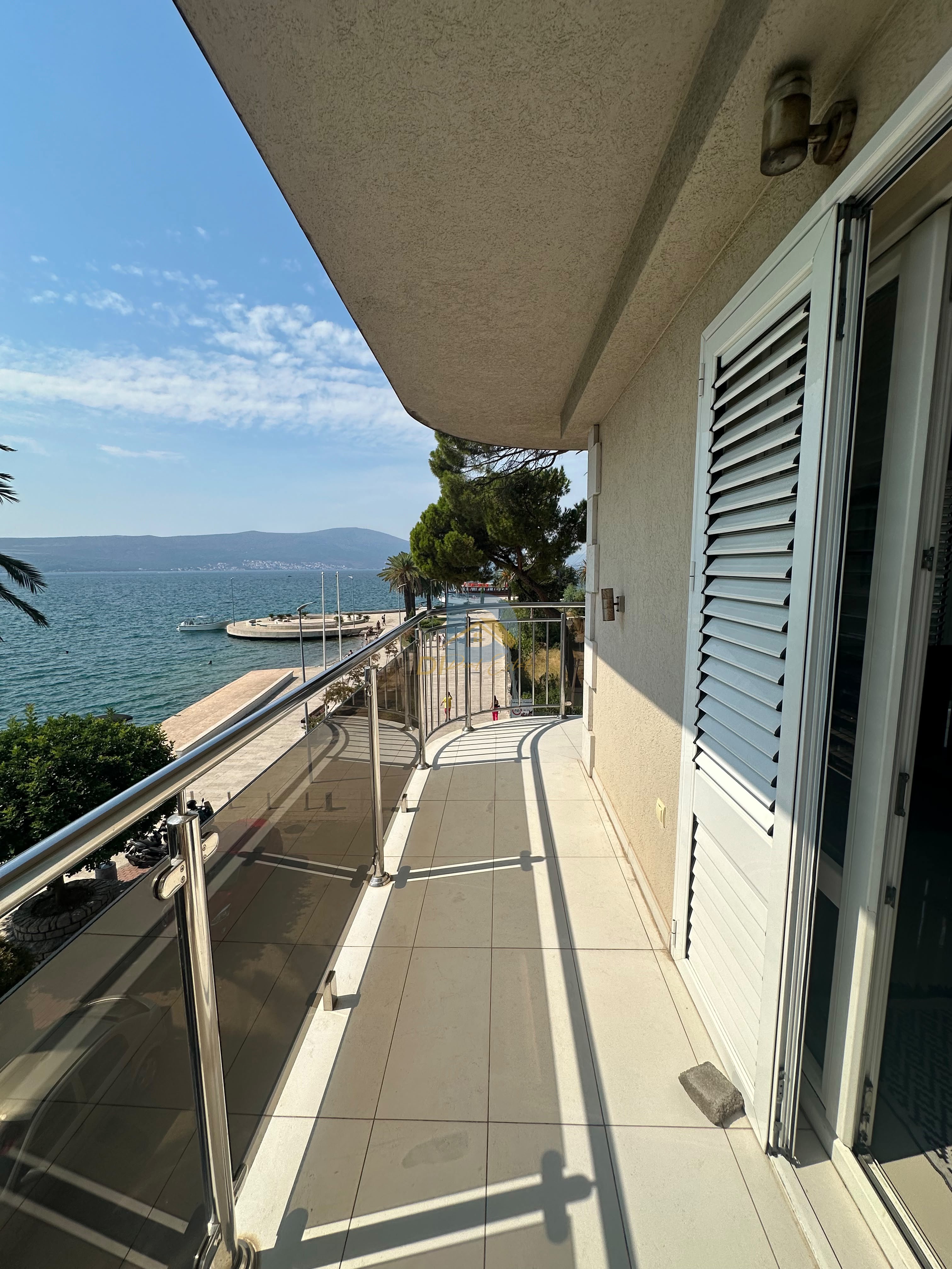 Apartment for Rent | Centar Tivat - Resim 22