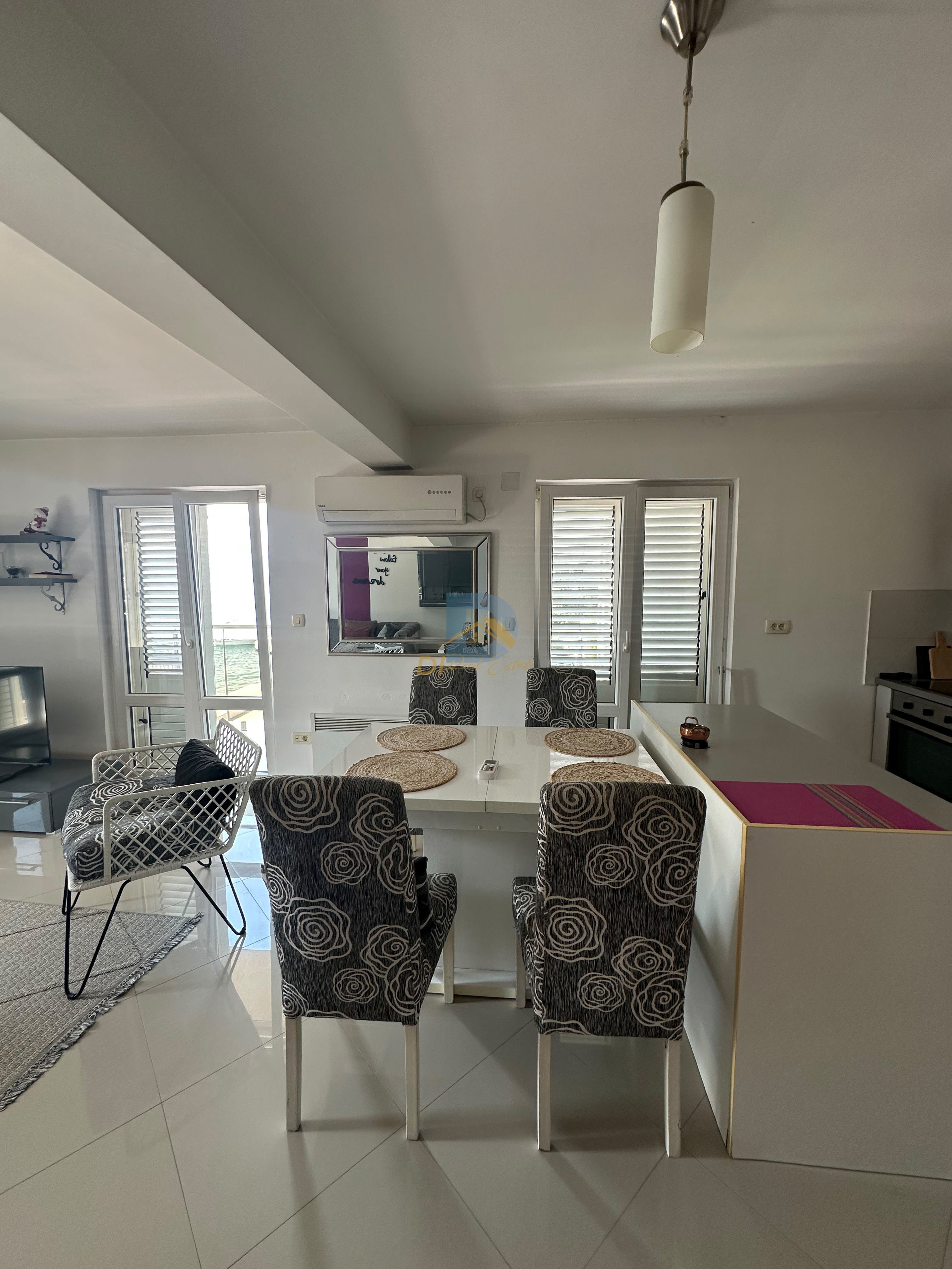 Apartment for Rent | Centar Tivat - Resim 4