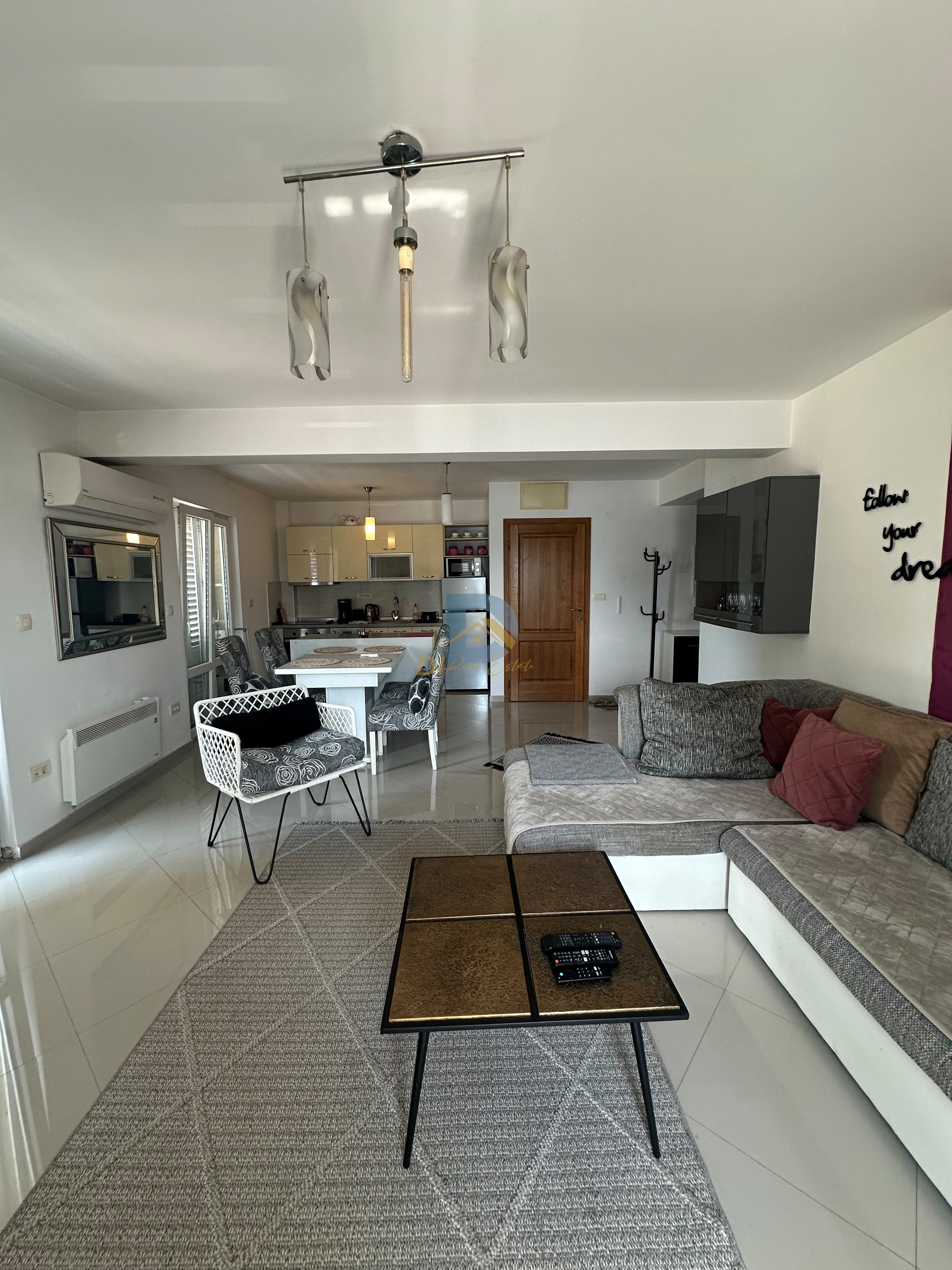Apartment for Rent | Centar Tivat - Resim 6