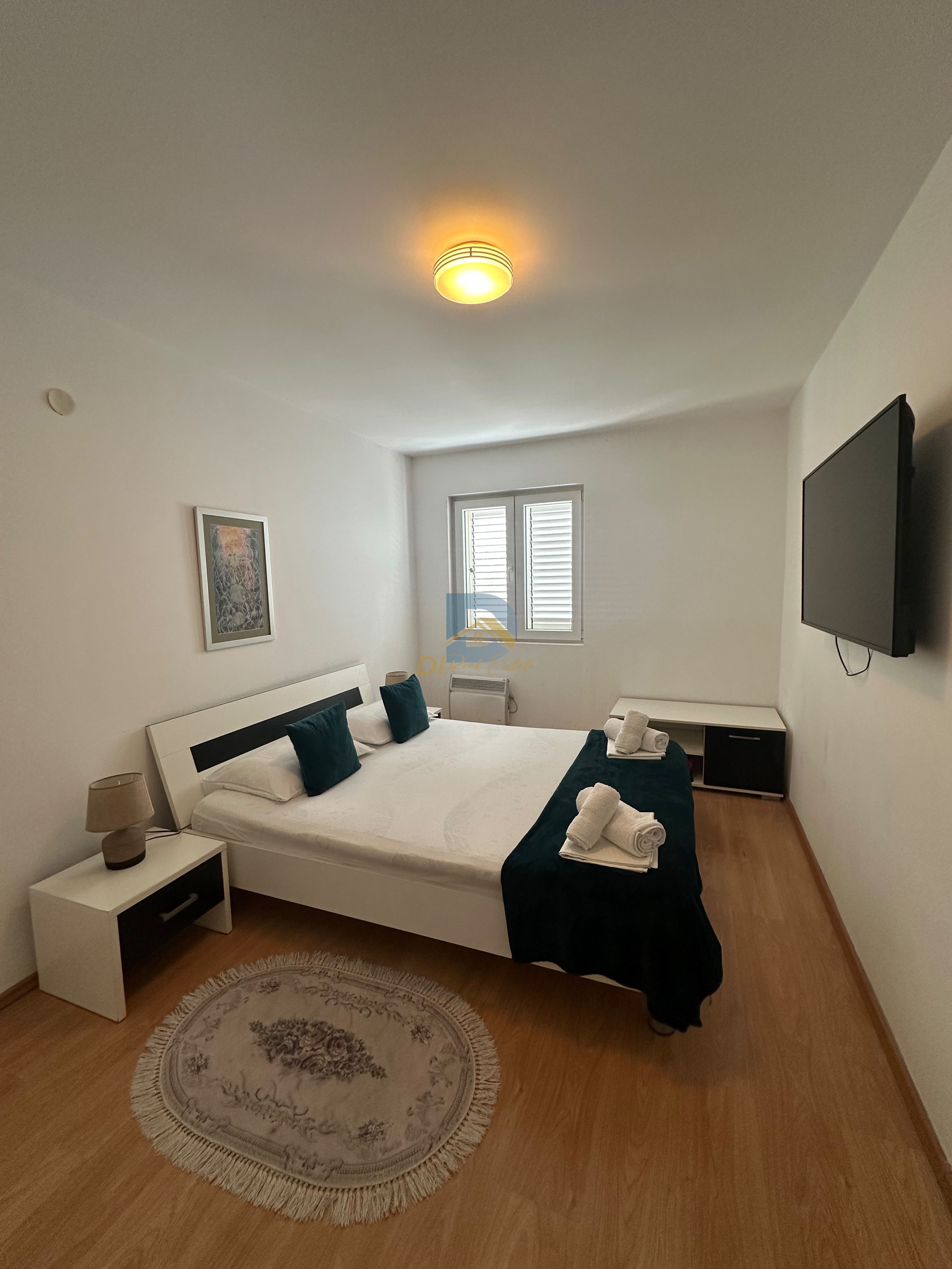 Apartment for Rent | Centar Tivat - Resim 8