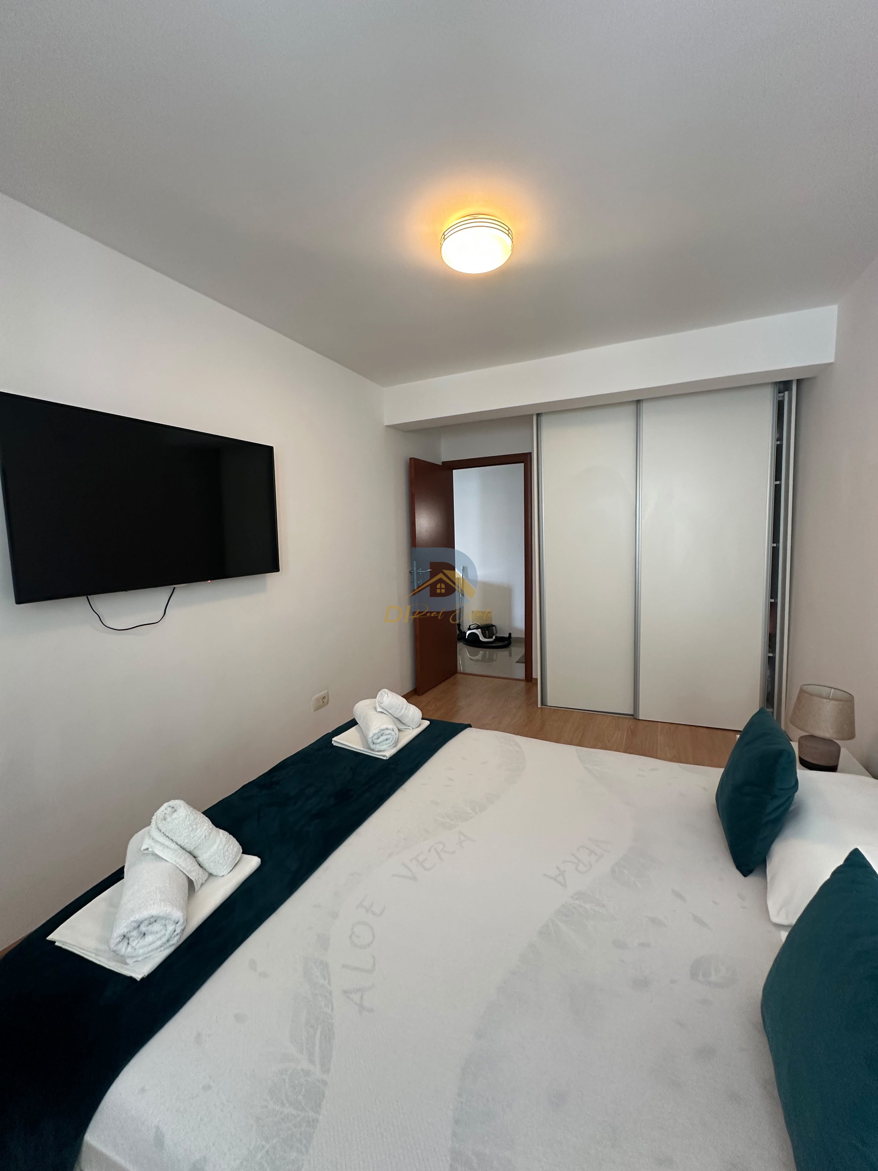 Apartment for Rent | Centar Tivat - Resim 9