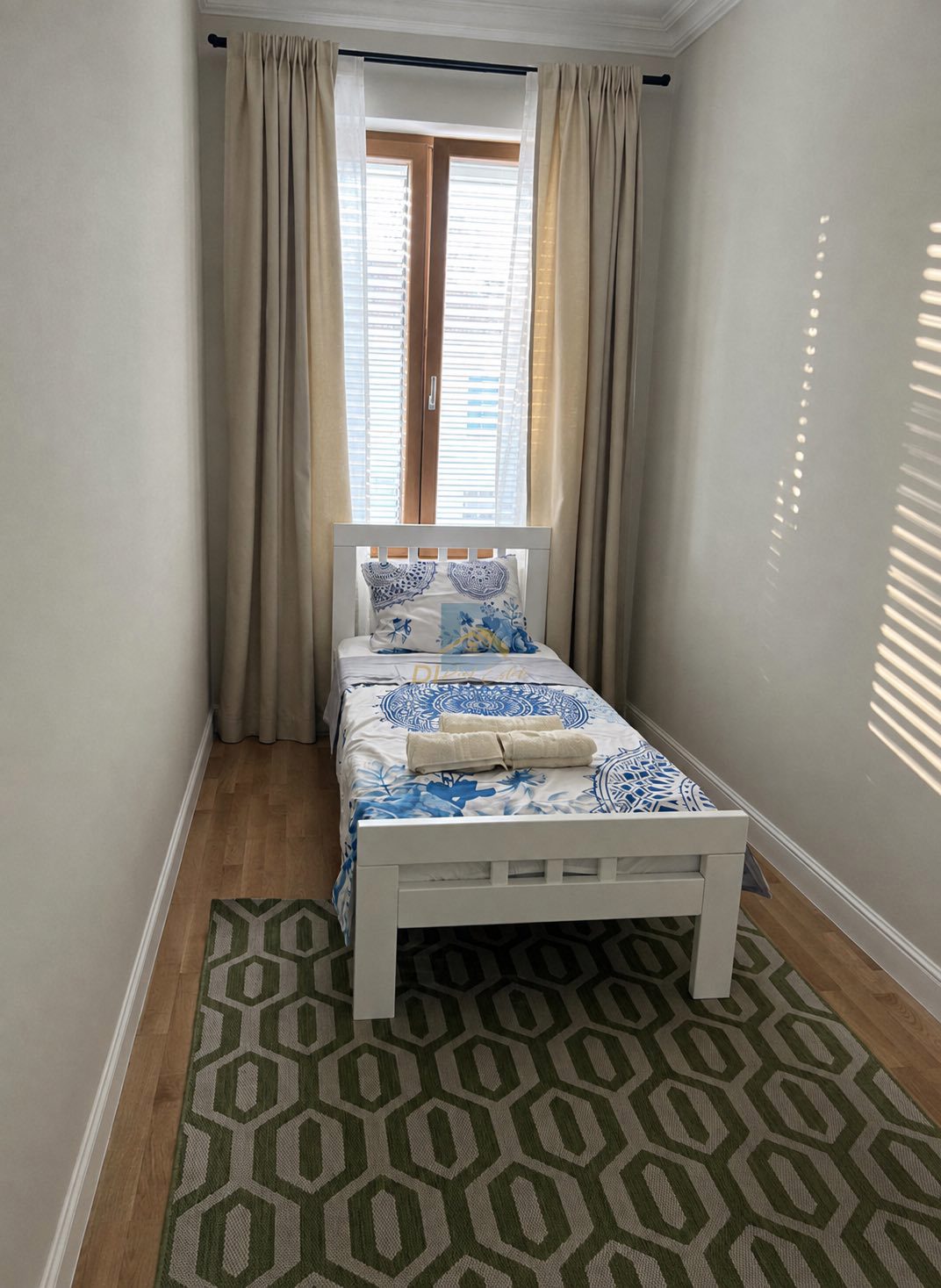 Apartment for Rent | Centar Tivat - Resim 10