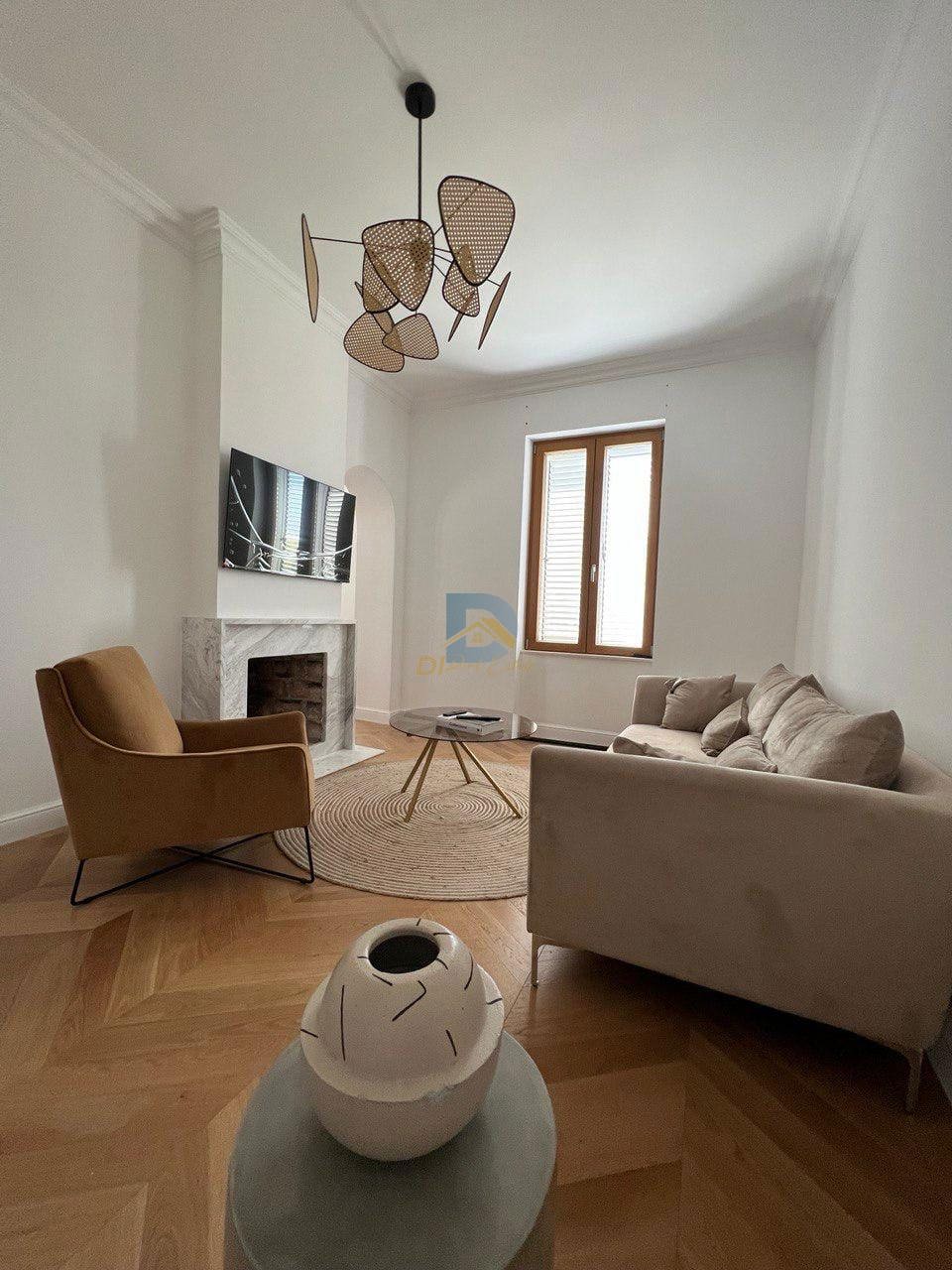 Apartment for Rent | Centar Tivat - Resim 2