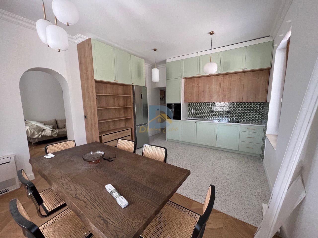 Apartment for Rent | Centar Tivat - Resim 3