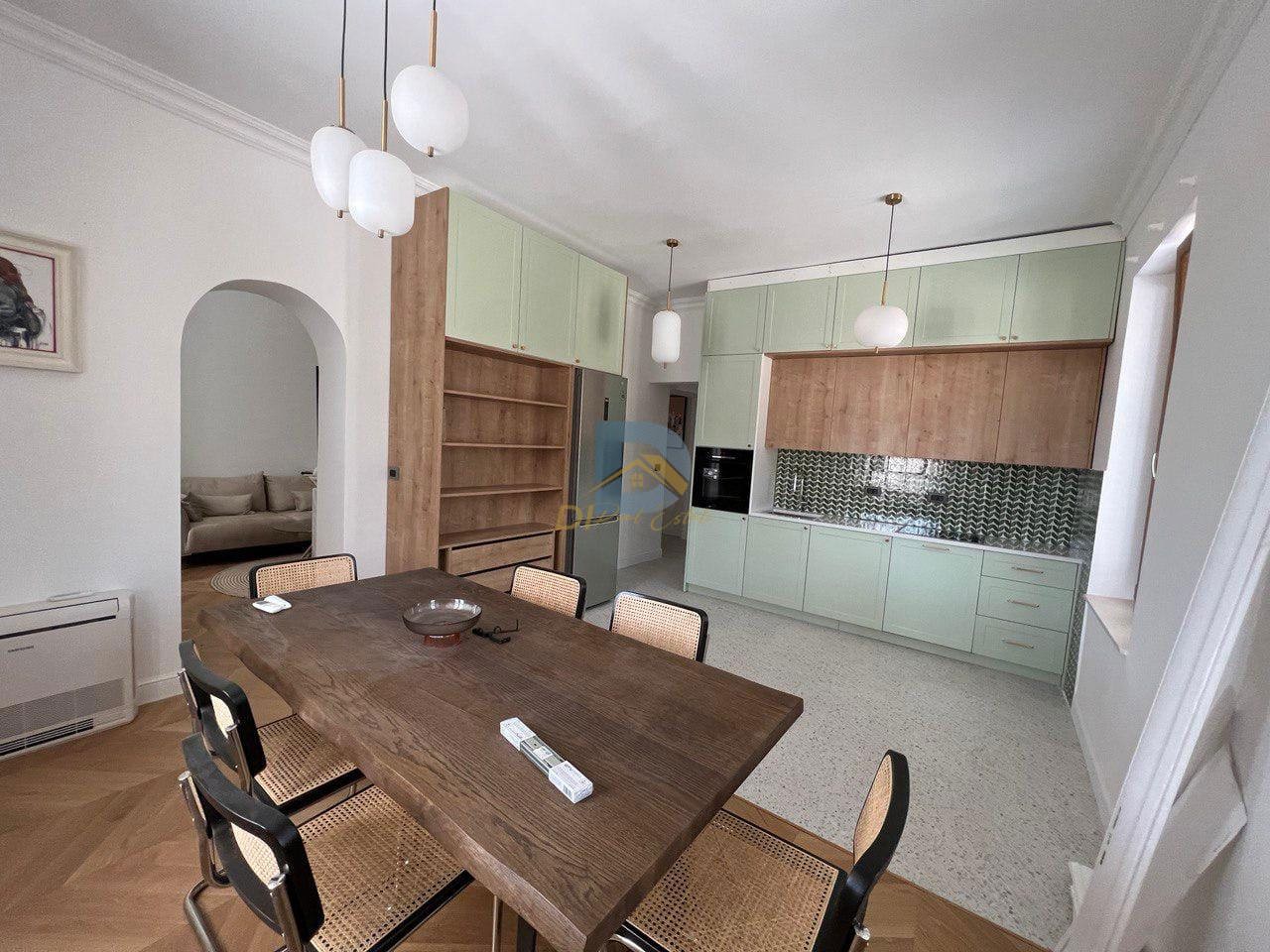 Apartment for Rent | Centar Tivat - Resim 5