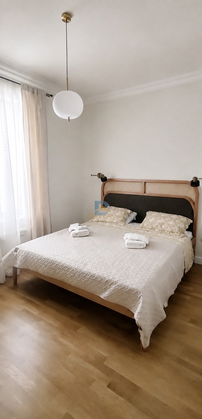 Apartment for Rent | Centar Tivat - Resim 8