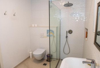 Villa for Rent | Gornja Lastva Tivat - Resim 11