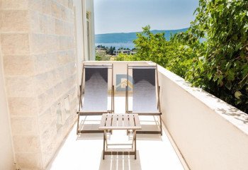 Villa for Rent | Gornja Lastva Tivat - Resim 13