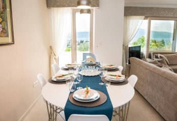 Villa for Rent | Gornja Lastva Tivat - Resim 3