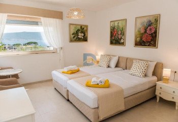 Villa for Rent | Gornja Lastva Tivat - Resim 4