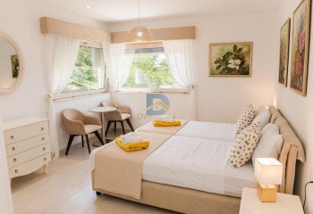 Villa for Rent | Gornja Lastva Tivat - Resim 5