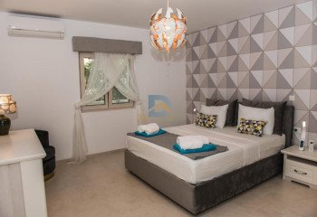 Villa for Rent | Gornja Lastva Tivat - Resim 6