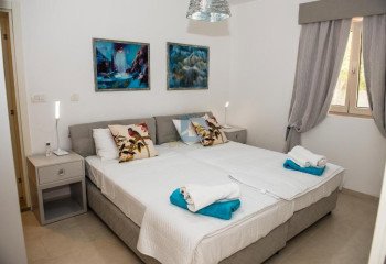 Villa for Rent | Gornja Lastva Tivat - Resim 7