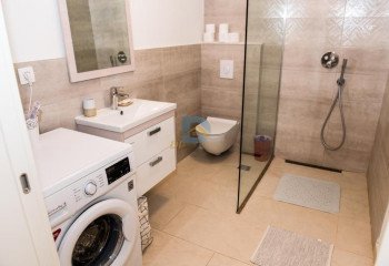 Villa for Rent | Gornja Lastva Tivat - Resim 9