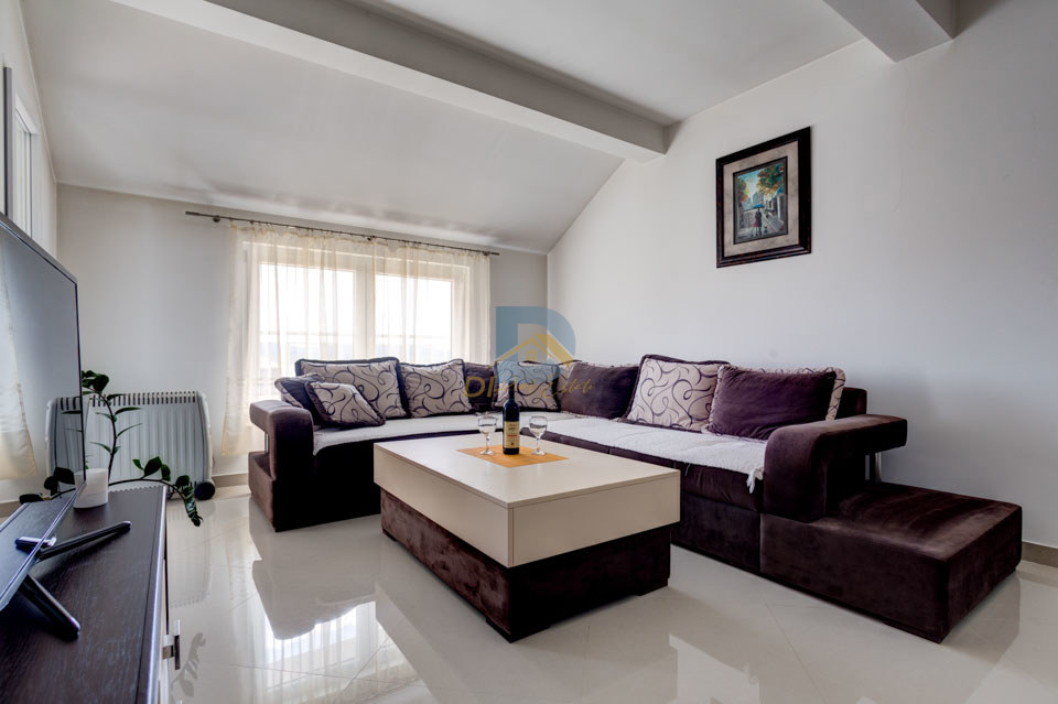 Apartment for Rent | Centar Tivat - Resim 1