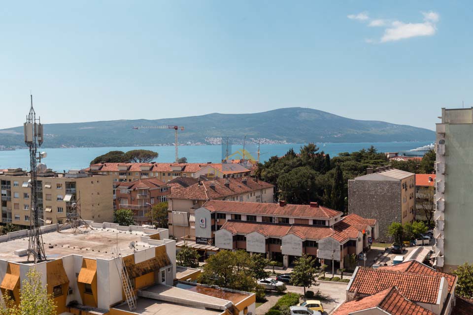 Apartment for Rent | Centar Tivat - Resim 10