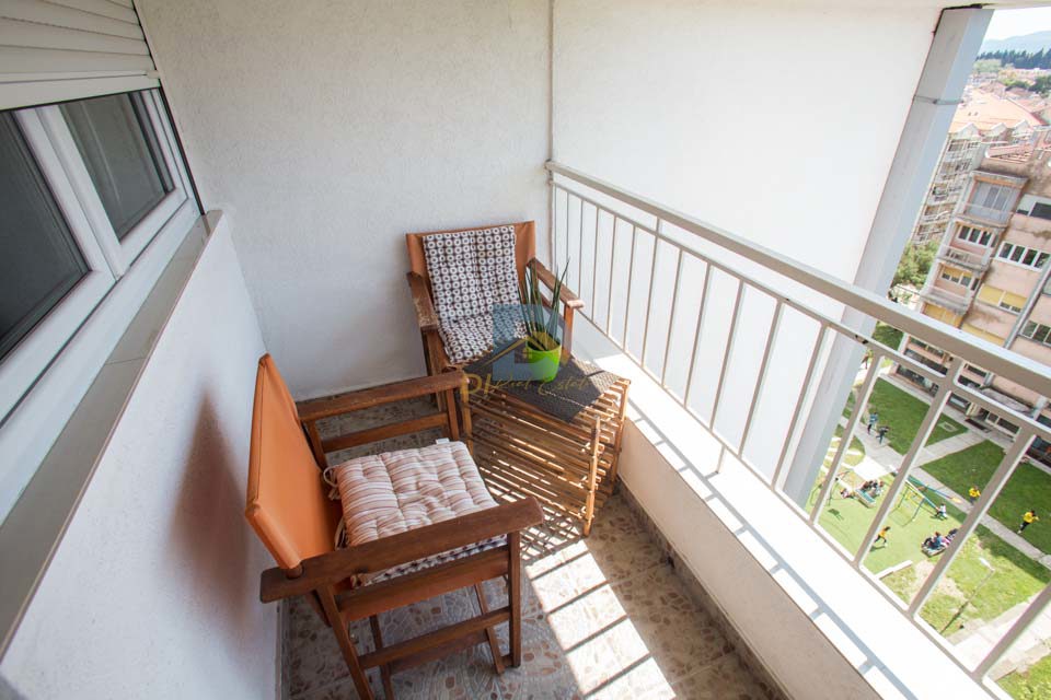 Apartment for Rent | Centar Tivat - Resim 11