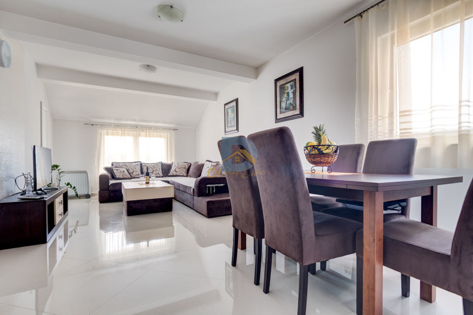 Apartment for Rent | Centar Tivat - Resim 2
