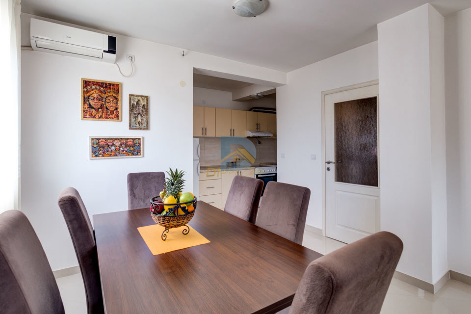 Apartment for Rent | Centar Tivat - Resim 3