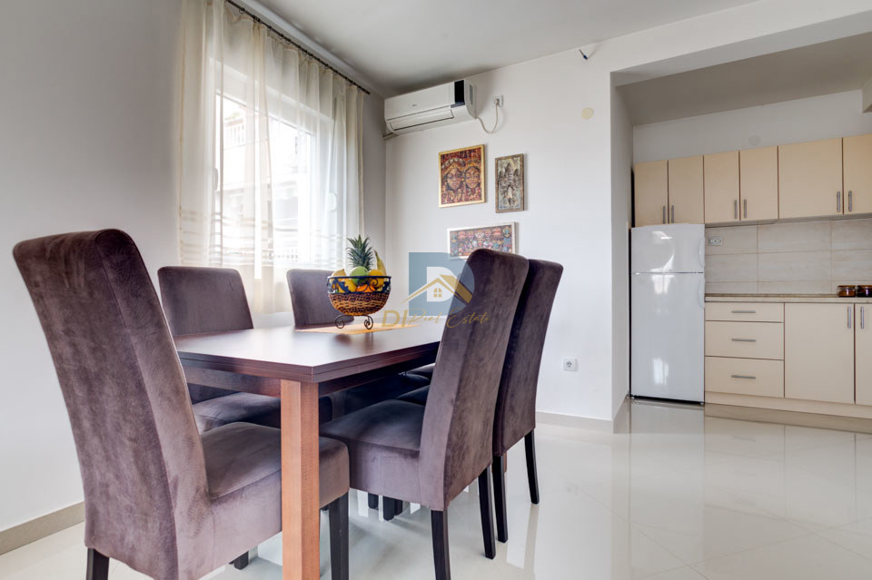 Apartment for Rent | Centar Tivat - Resim 4