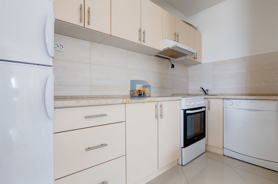 Apartment for Rent | Centar Tivat - Resim 5