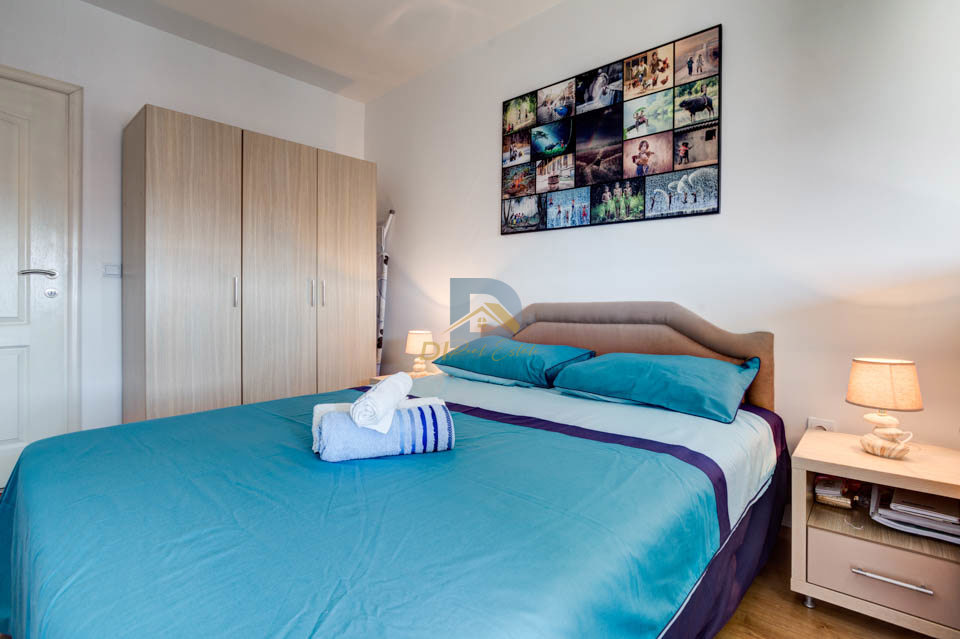 Apartment for Rent | Centar Tivat - Resim 6