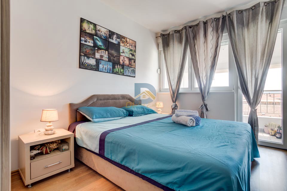 Apartment for Rent | Centar Tivat - Resim 7