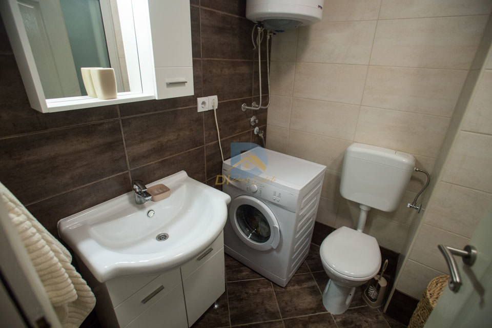 Apartment for Rent | Centar Tivat - Resim 8