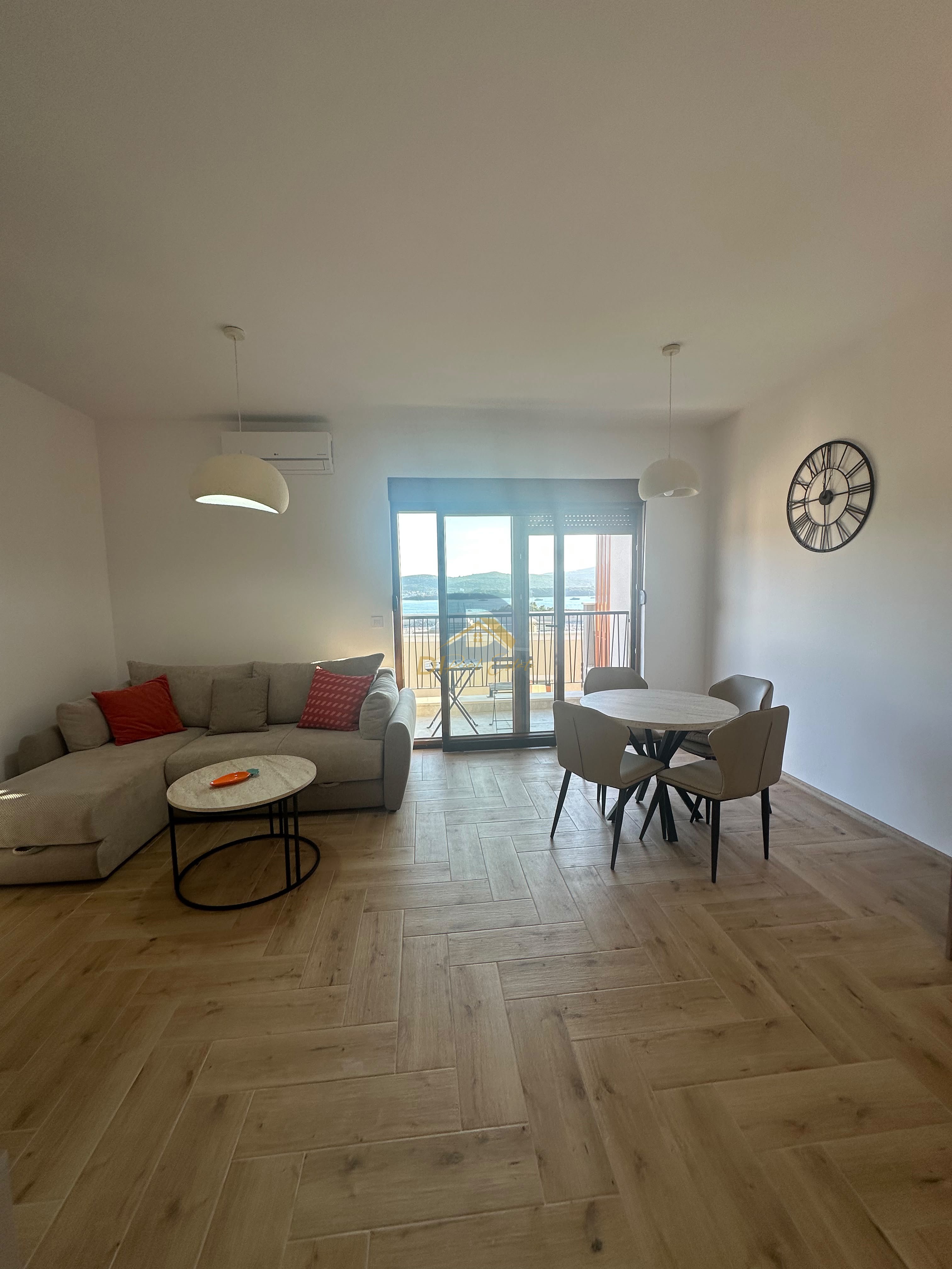 Apartment for Rent | Kava Tivat - Resim 1