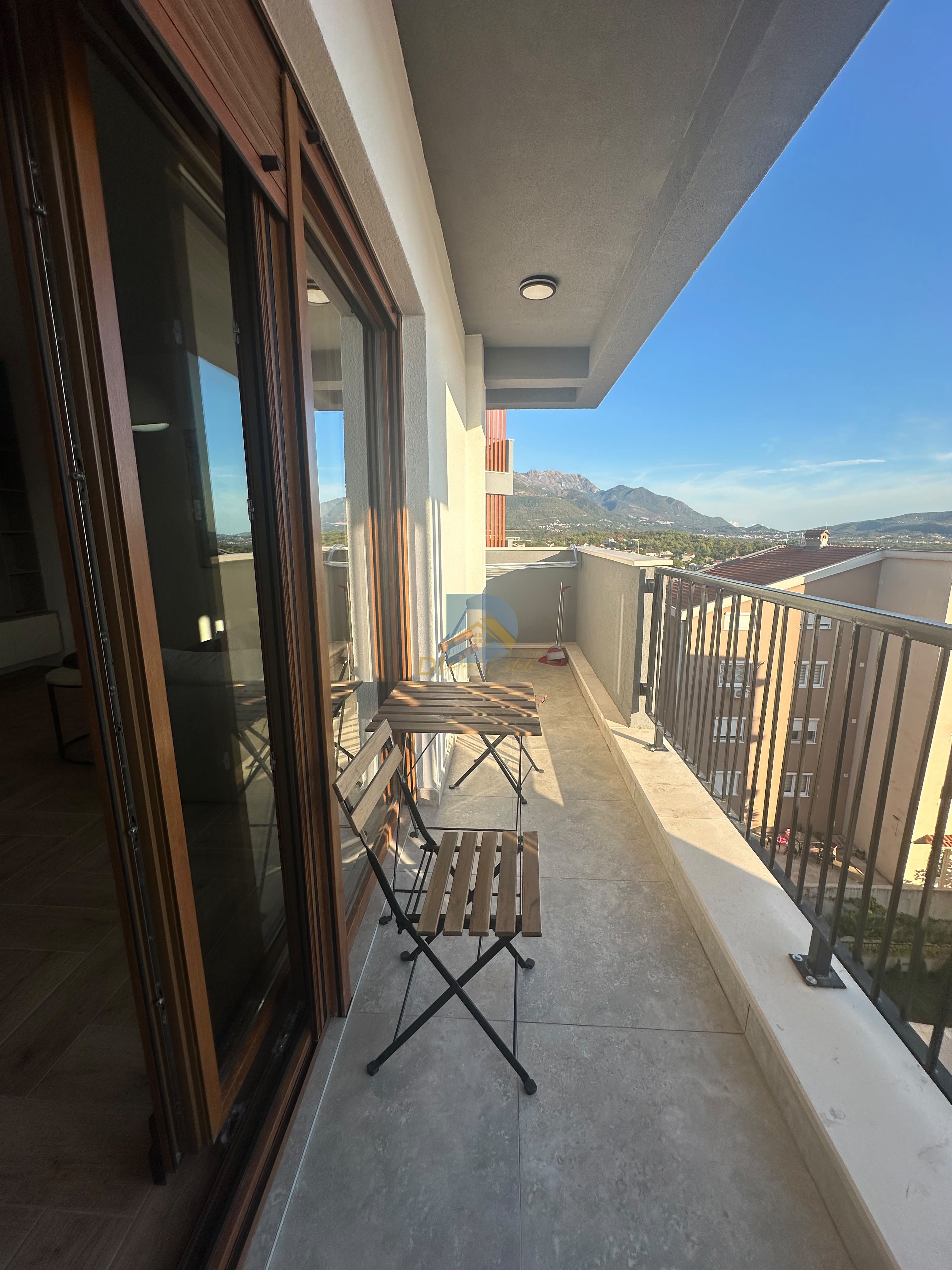 Apartment for Rent | Kava Tivat - Resim 19