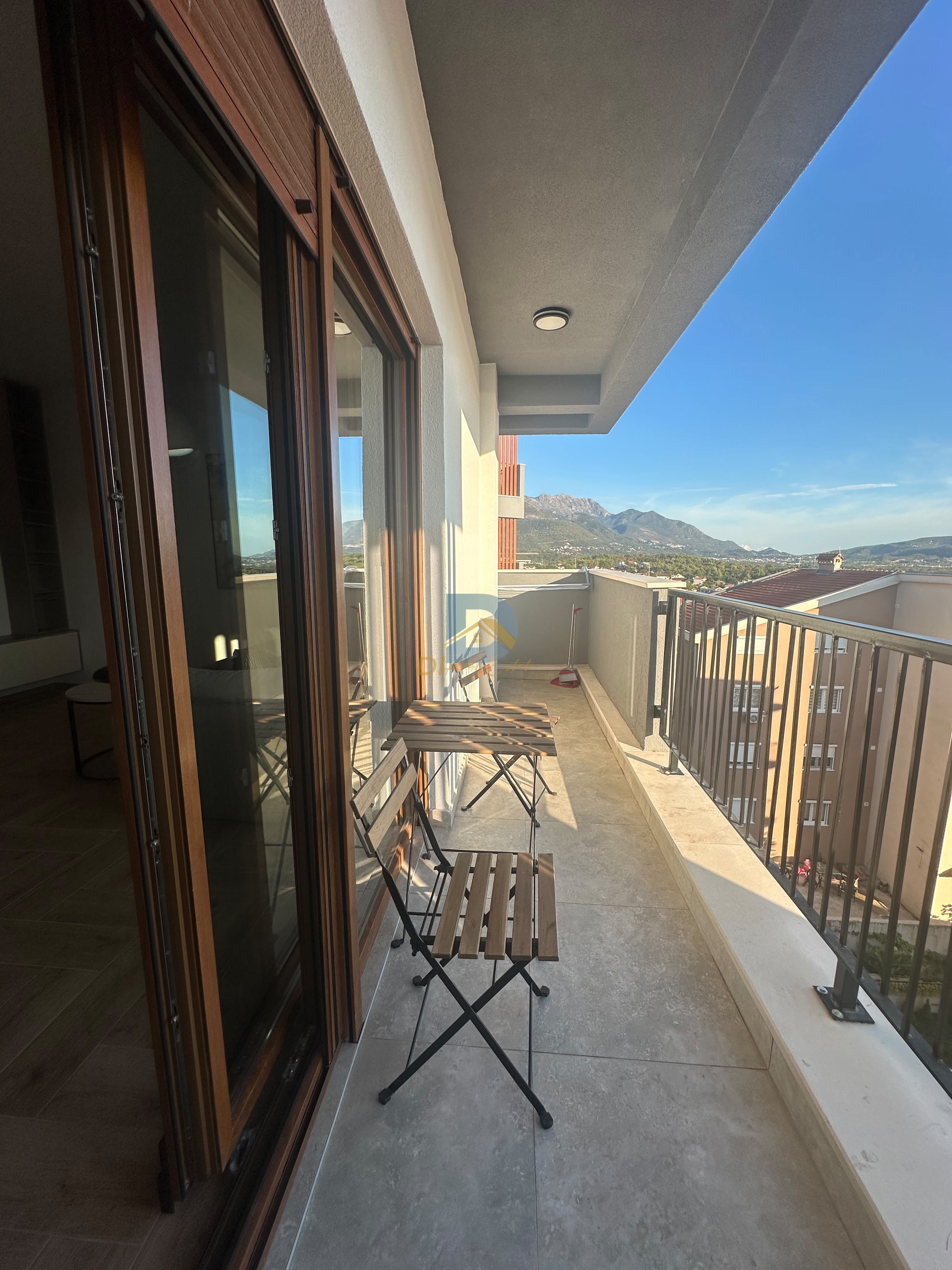 Apartment for Rent | Kava Tivat - Resim 20