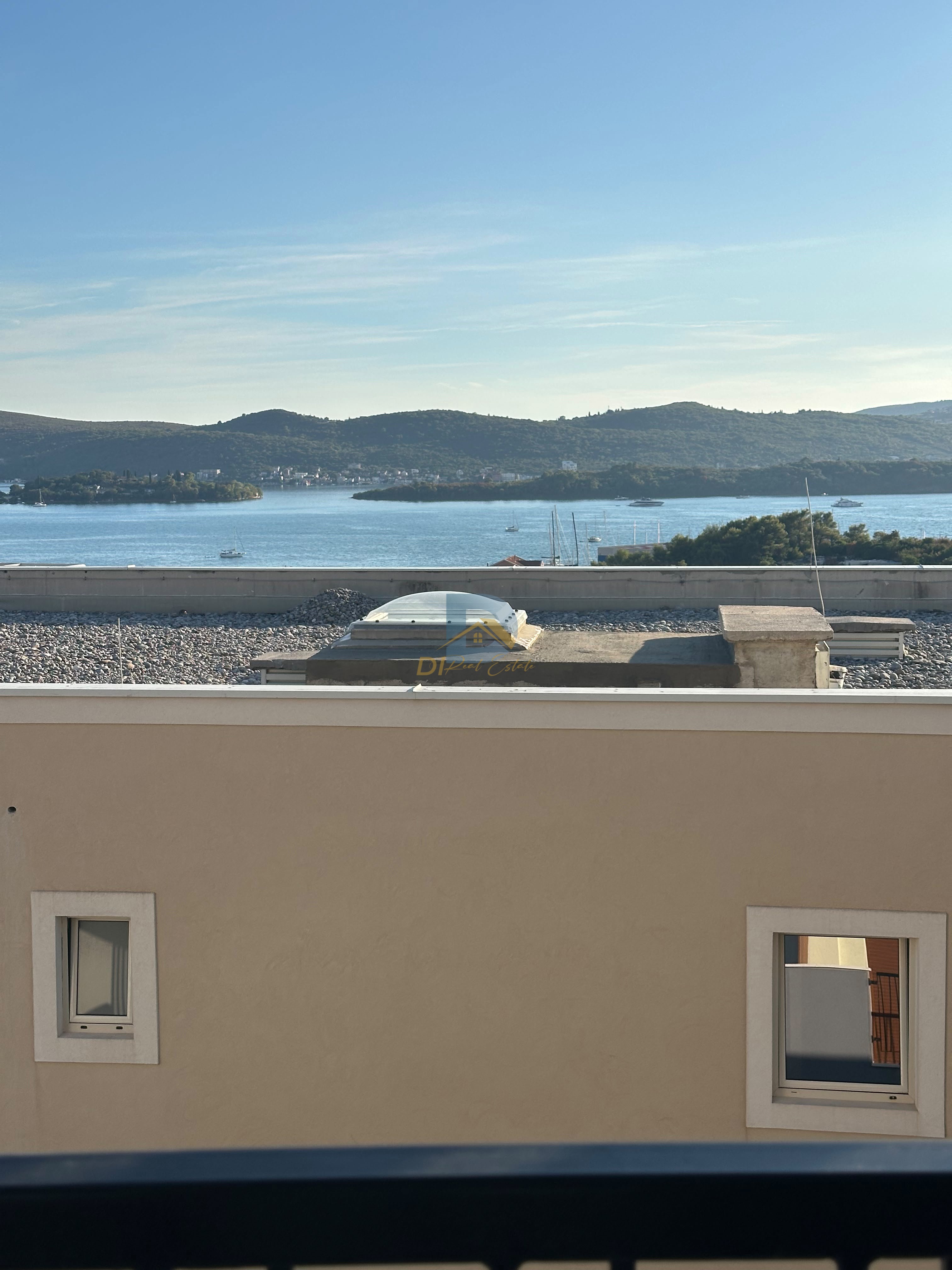 Apartment for Rent | Kava Tivat - Resim 22