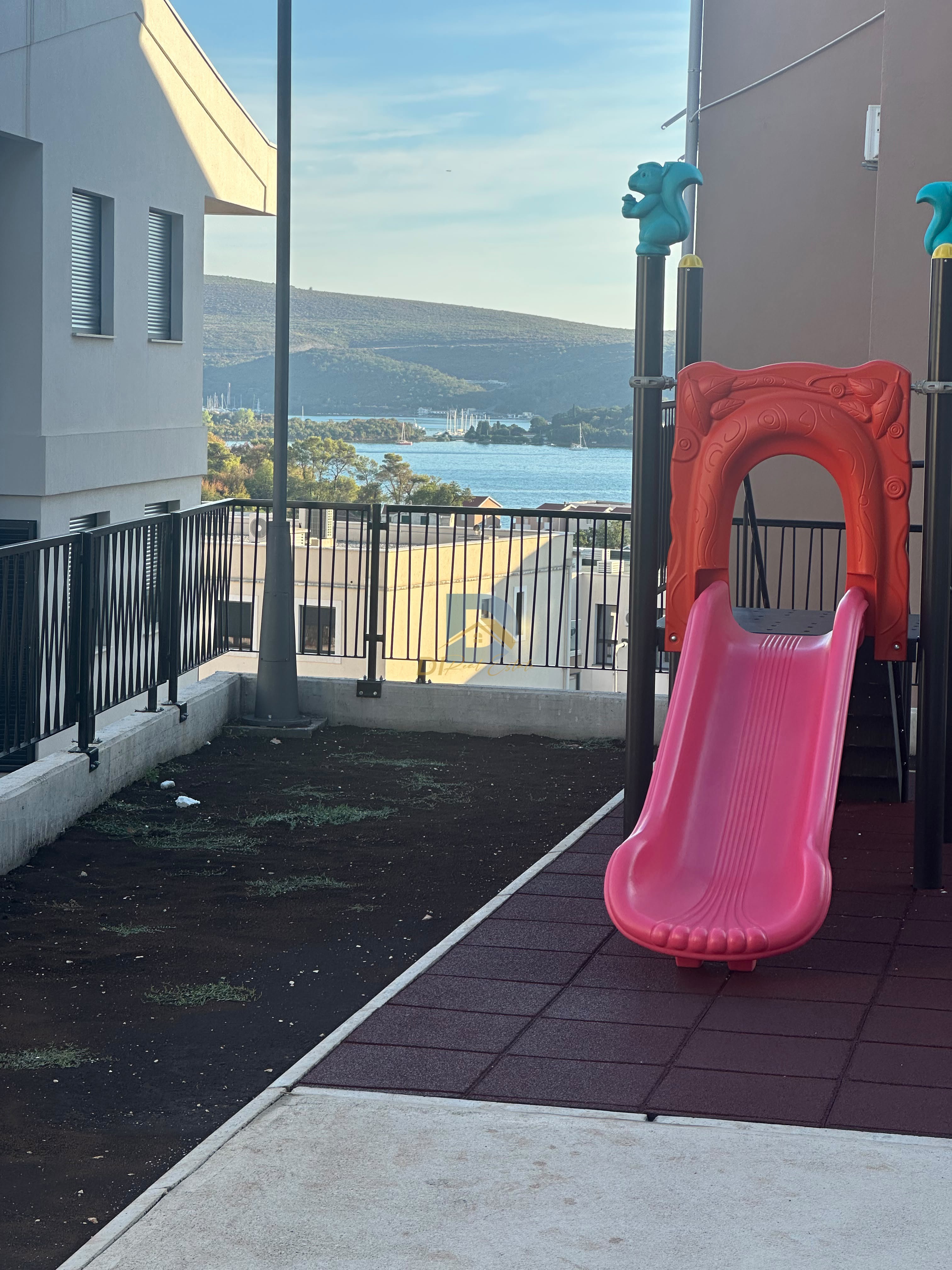 Apartment for Rent | Kava Tivat - Resim 23
