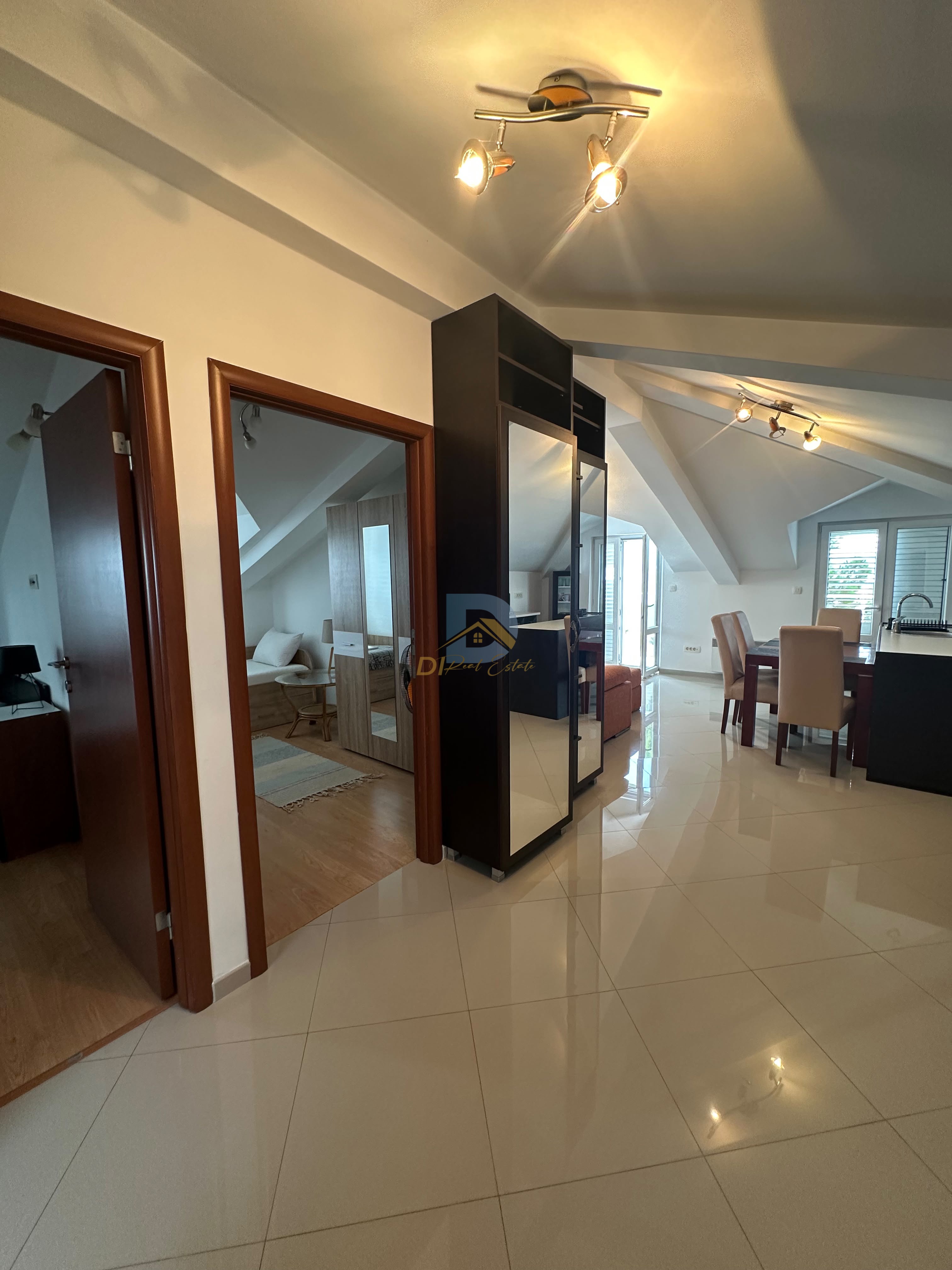 Apartment for Rent | Centar Tivat - Resim 10