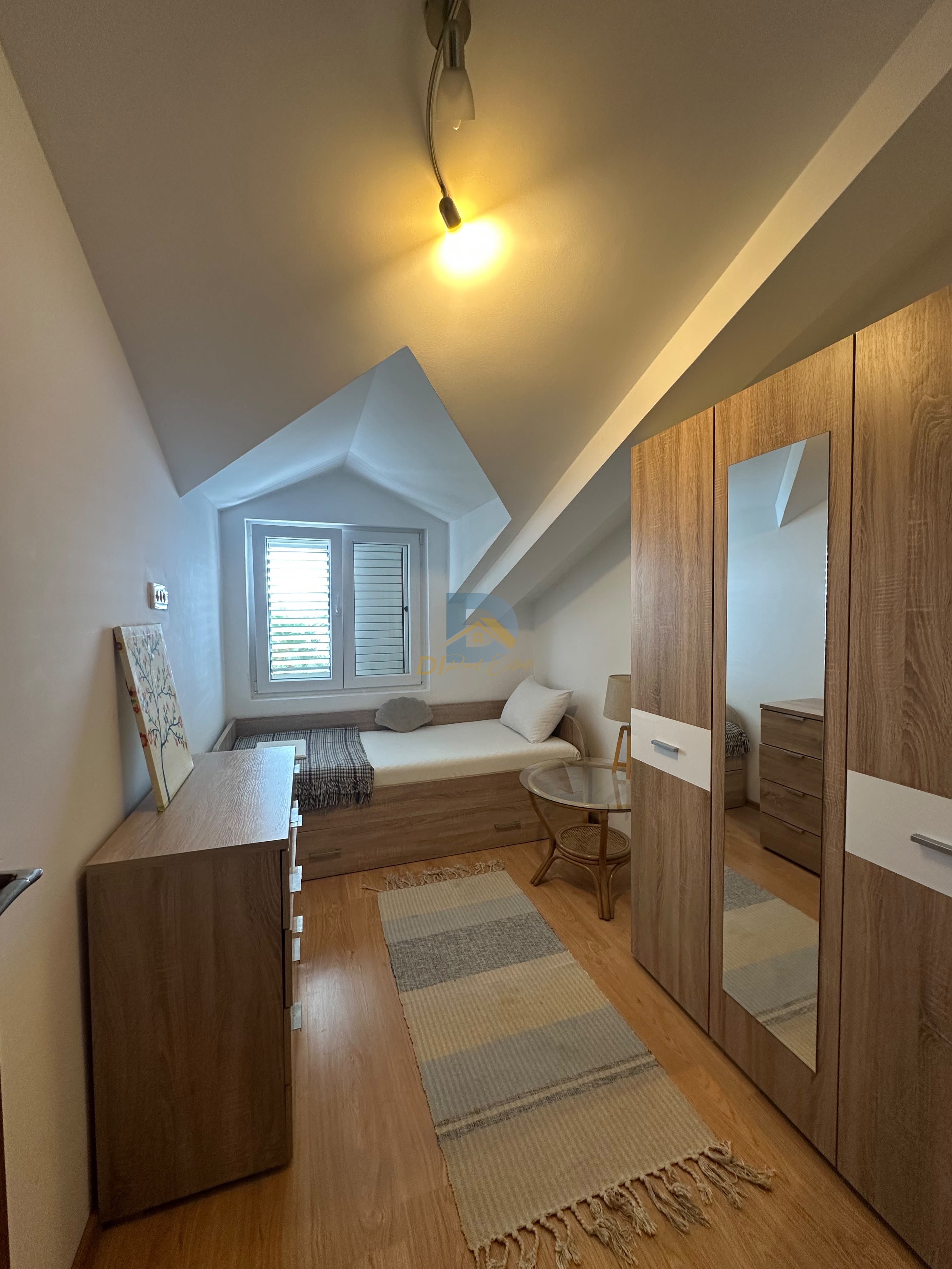 Apartment for Rent | Centar Tivat - Resim 12