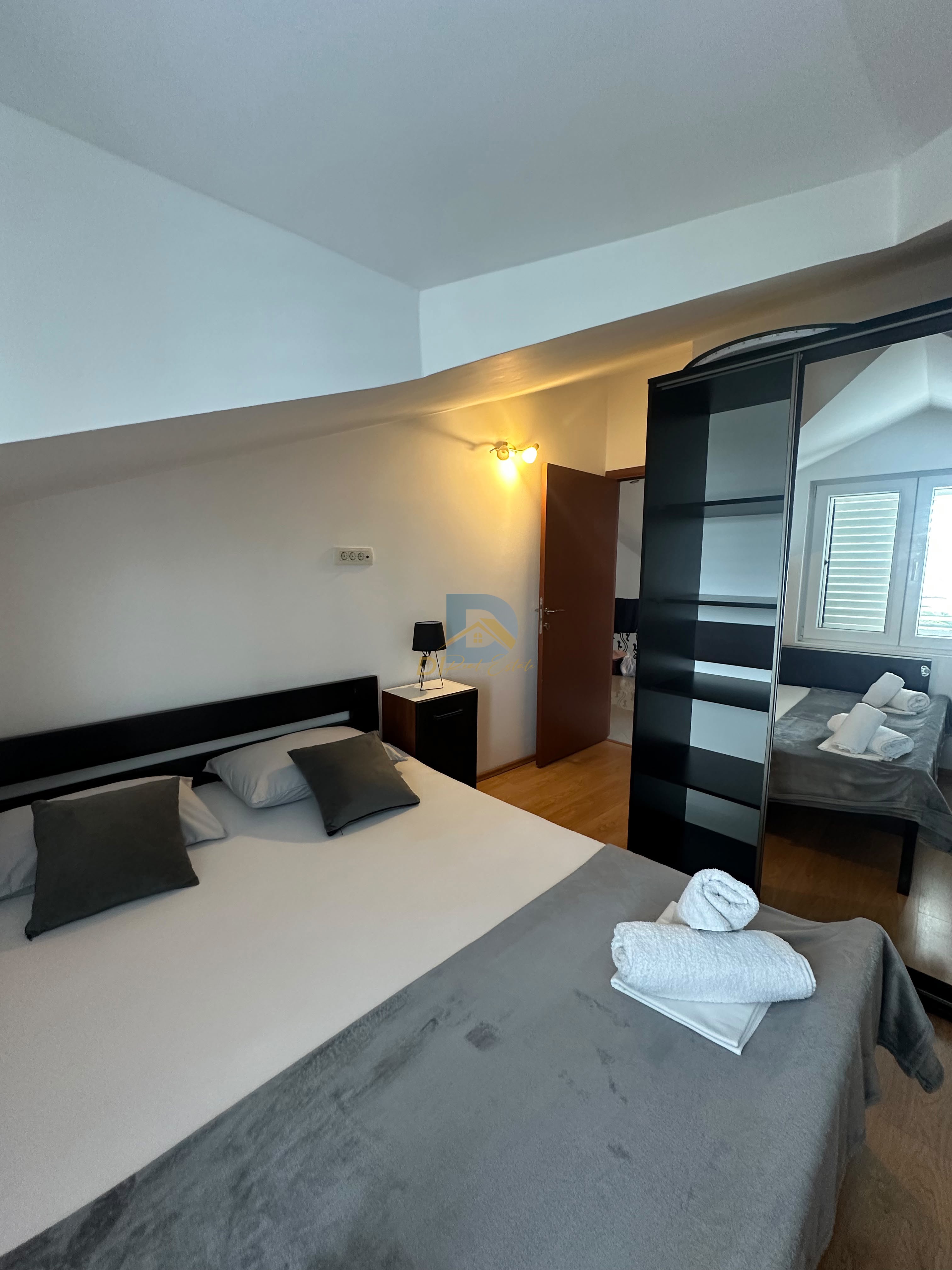 Apartment for Rent | Centar Tivat - Resim 13