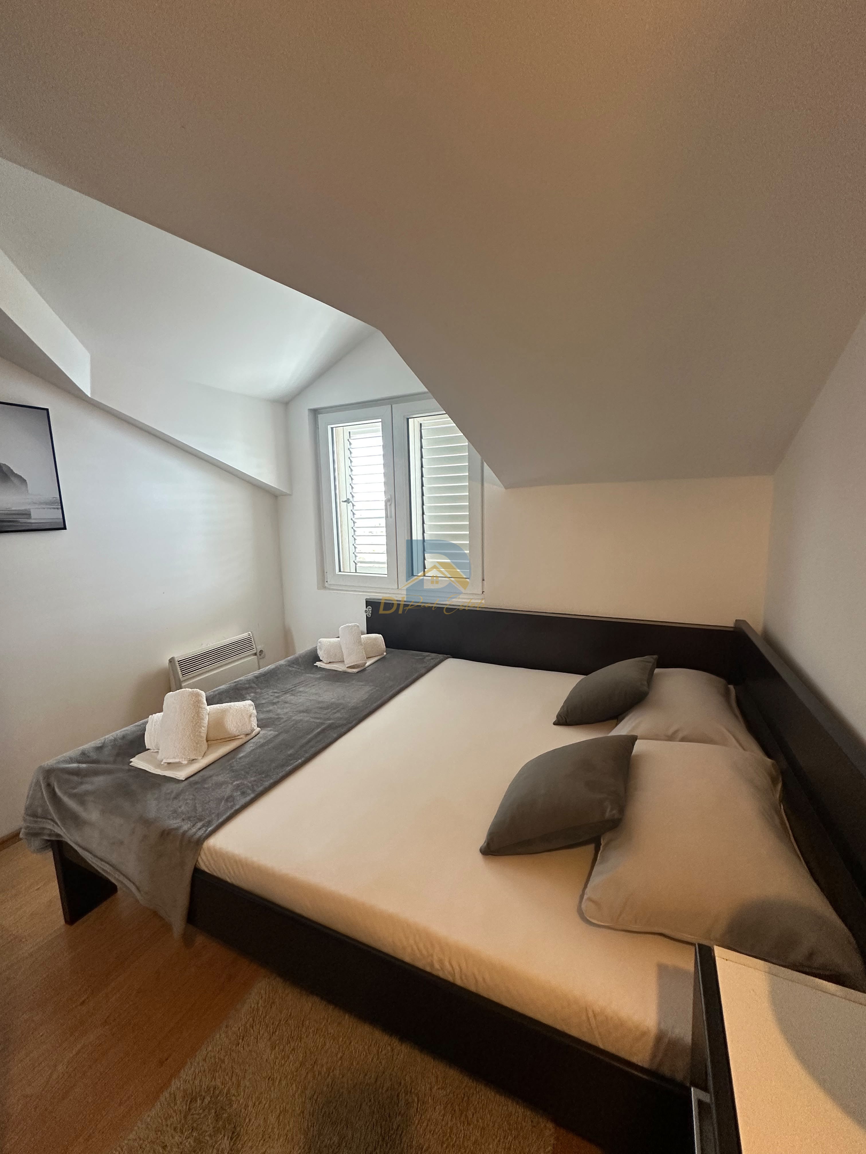 Apartment for Rent | Centar Tivat - Resim 14
