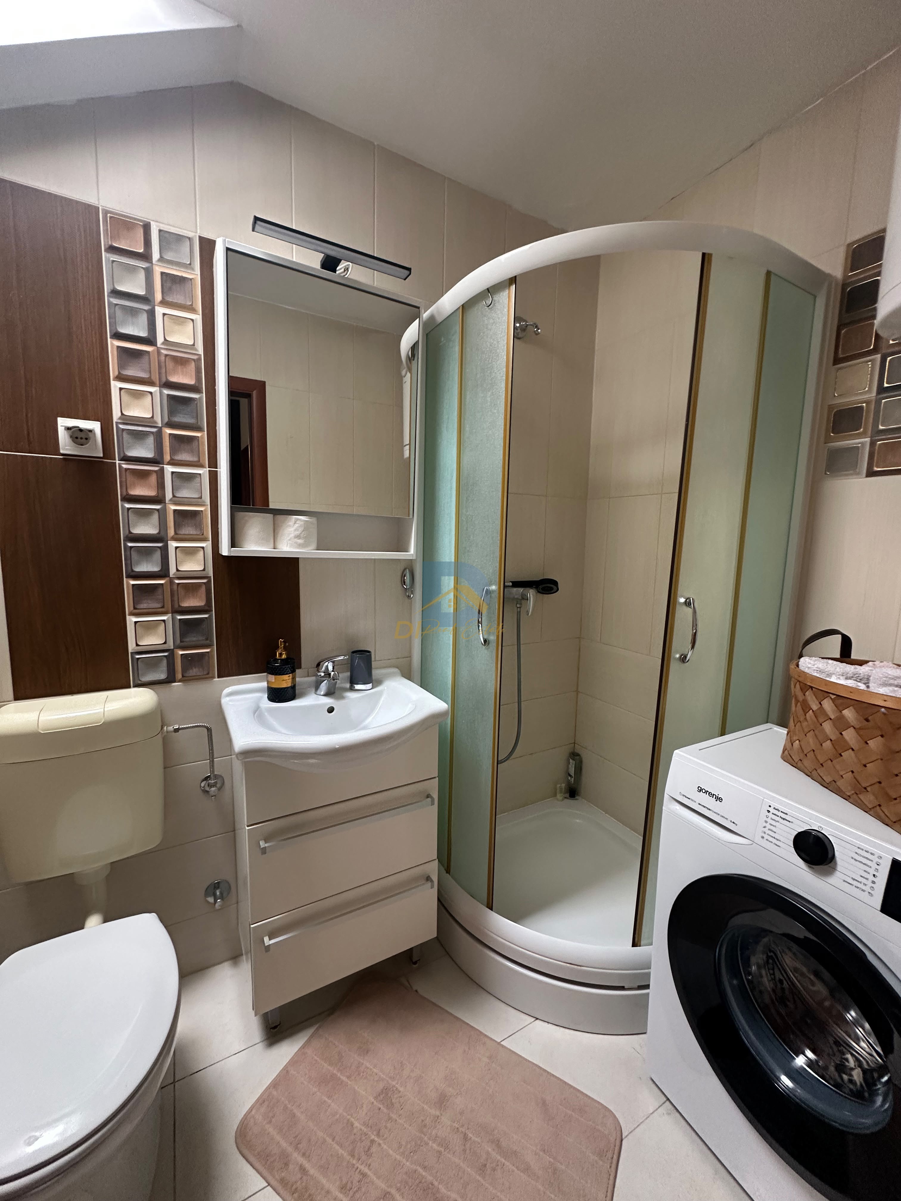 Apartment for Rent | Centar Tivat - Resim 15