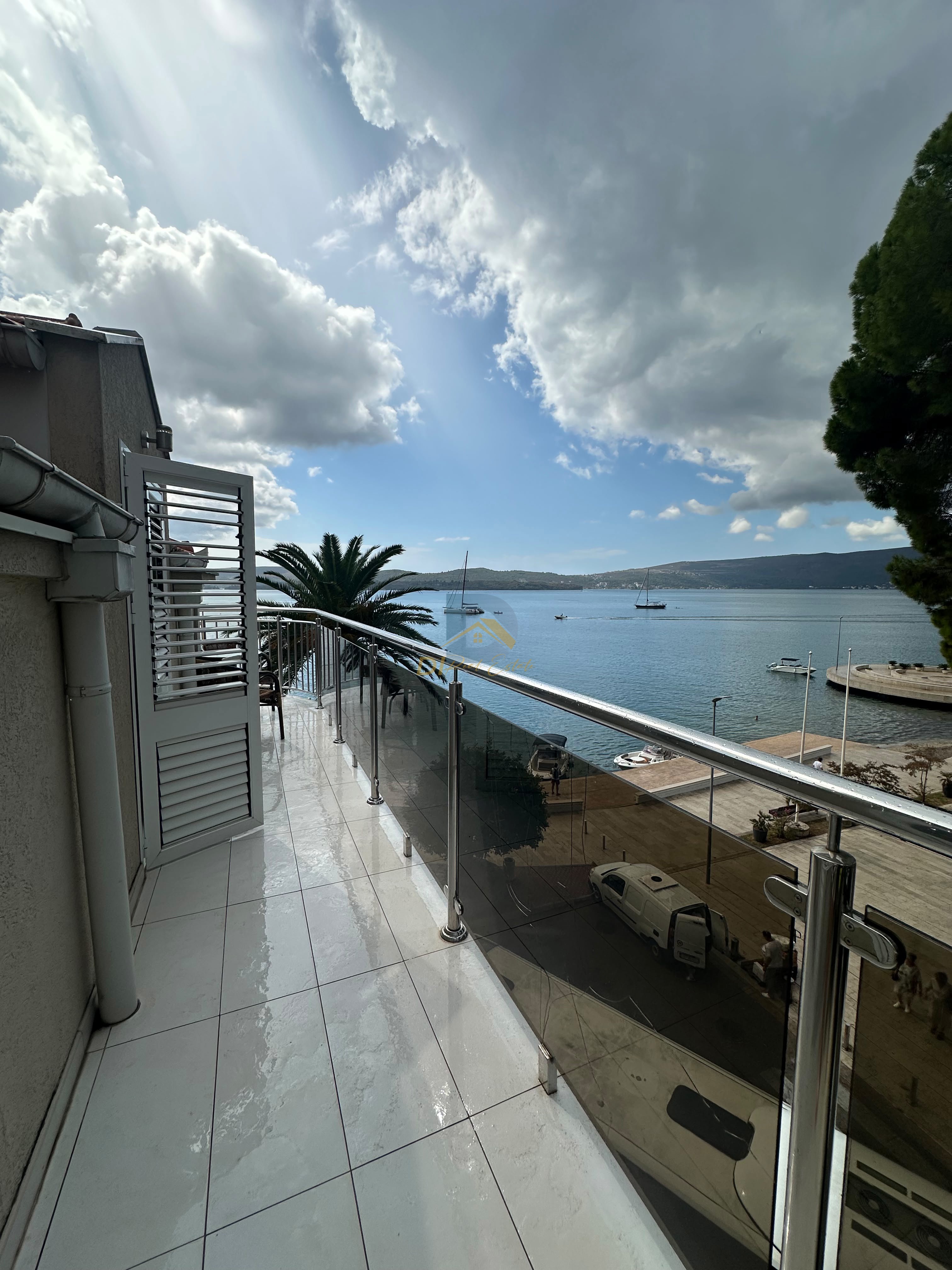 Apartment for Rent | Centar Tivat - Resim 17