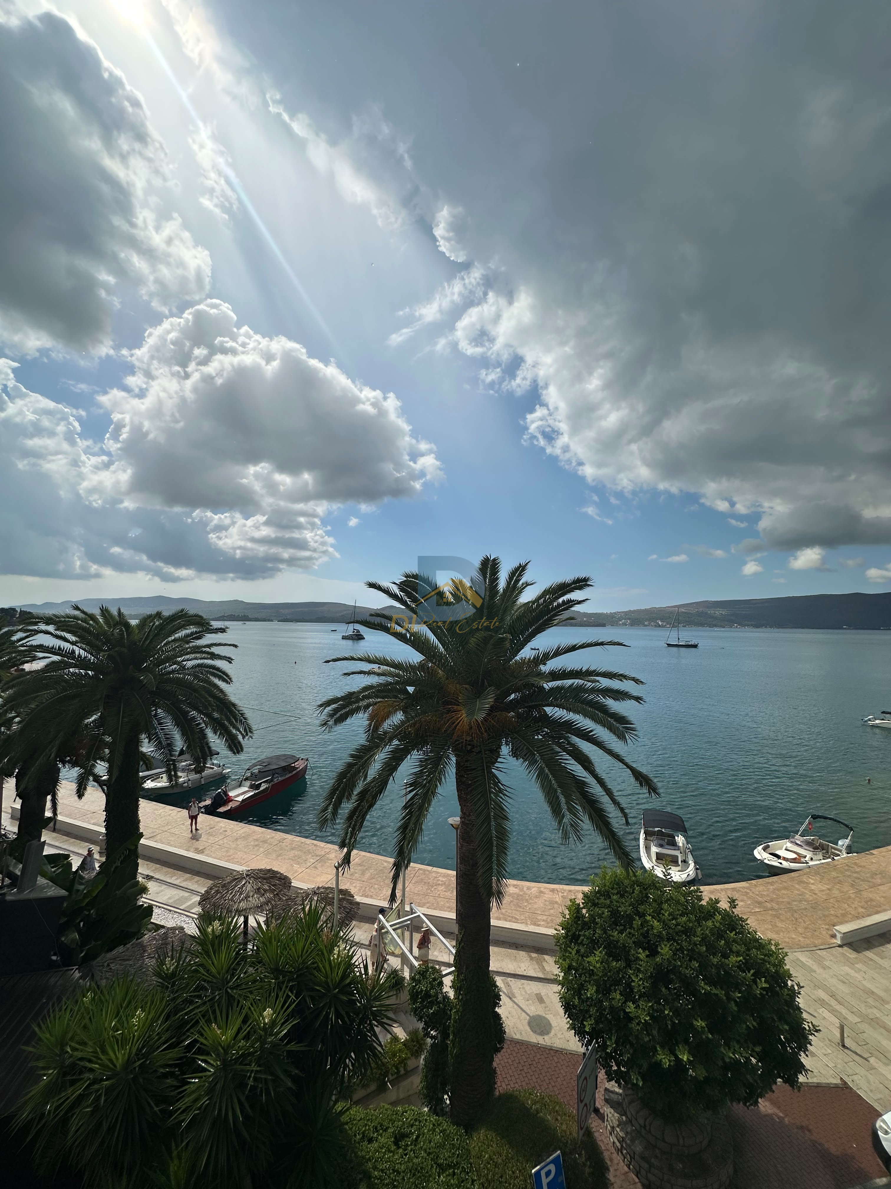 Apartment for Rent | Centar Tivat - Resim 18